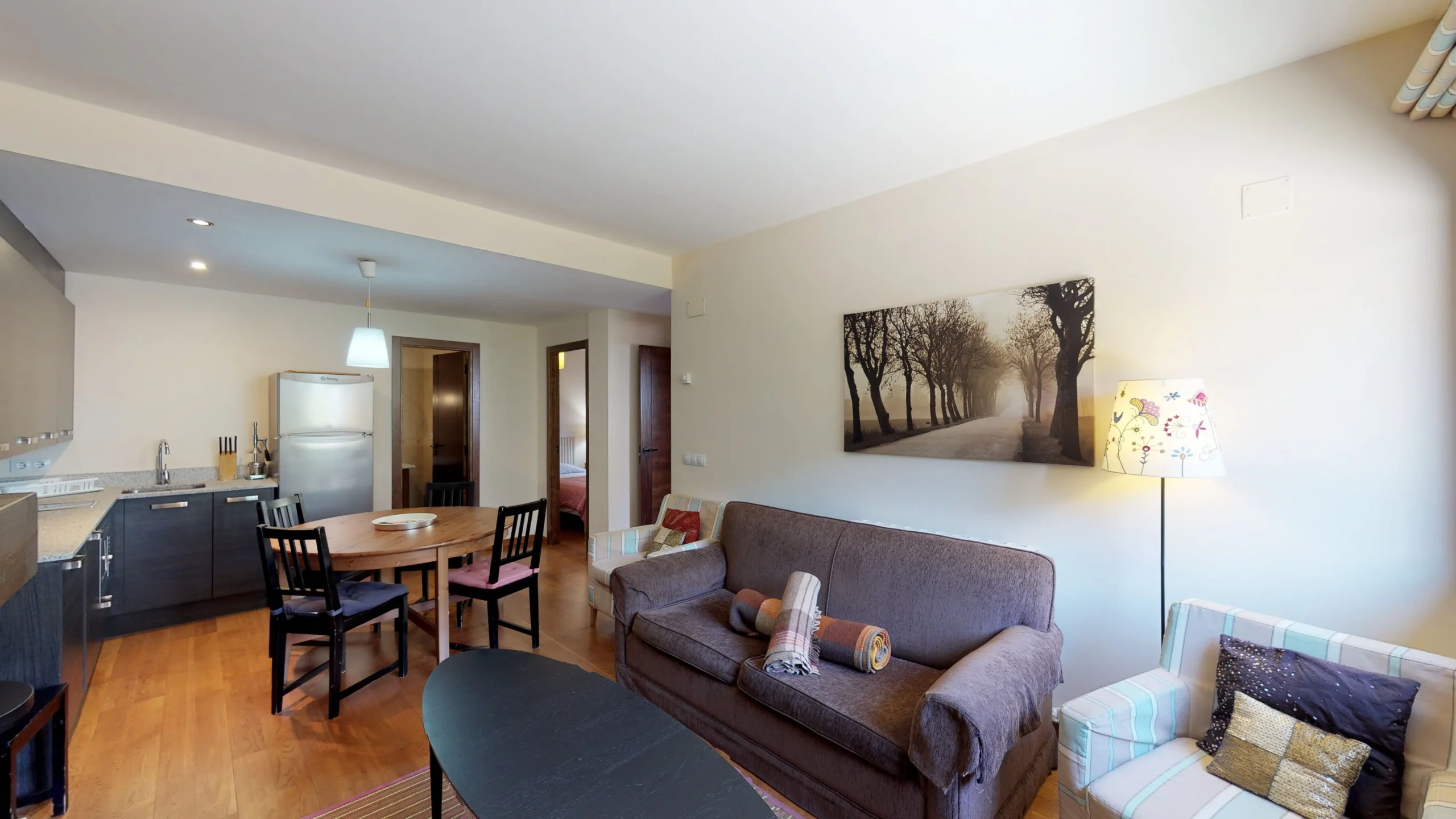 Apartamento Cantero 23