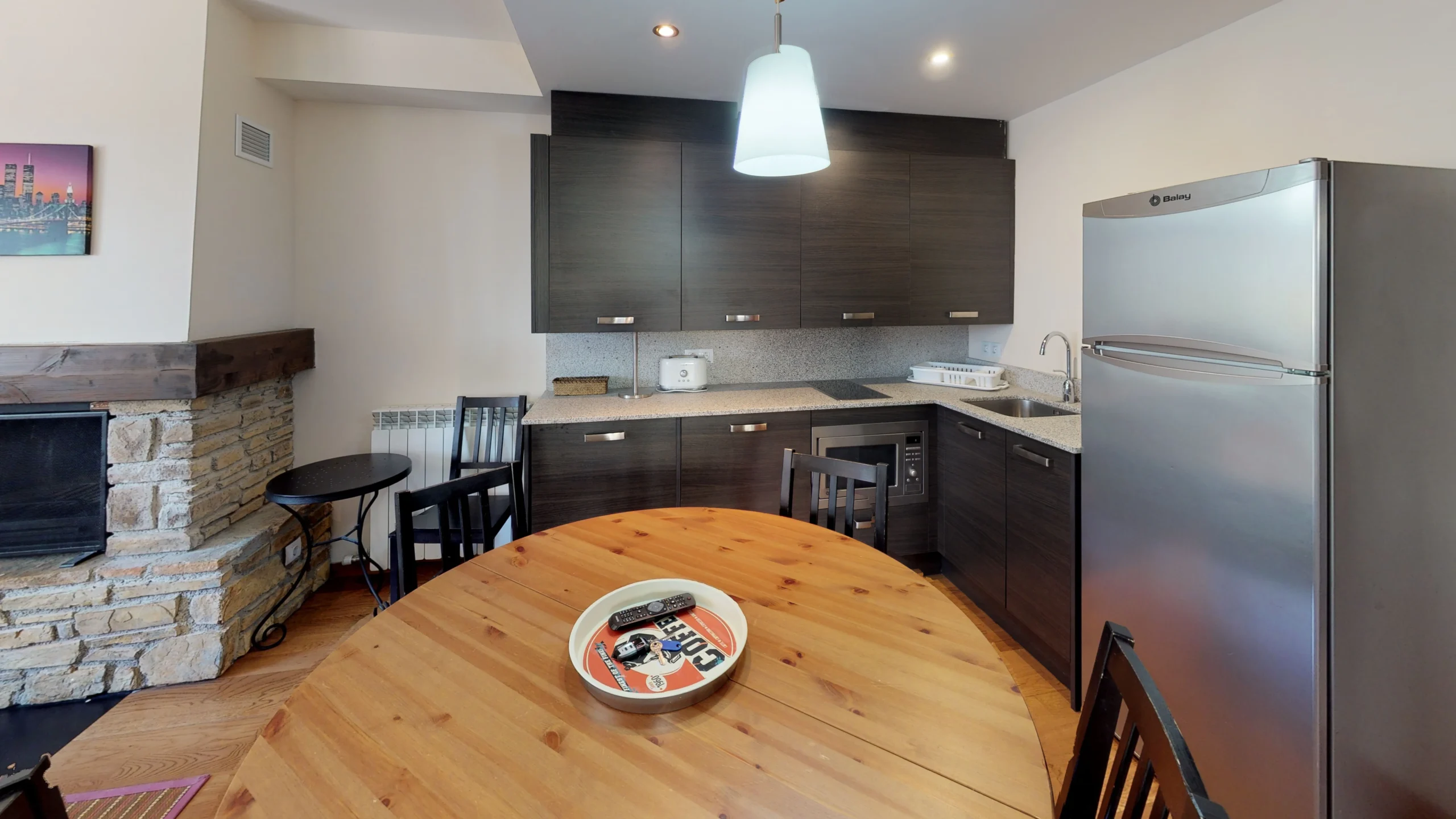 Apartamento Cantero 23