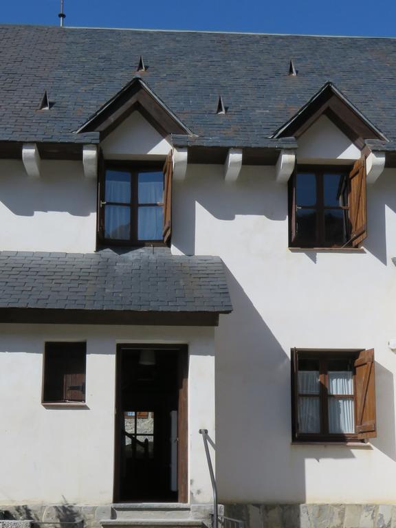 Chalet Los Ibones de Escarrilla