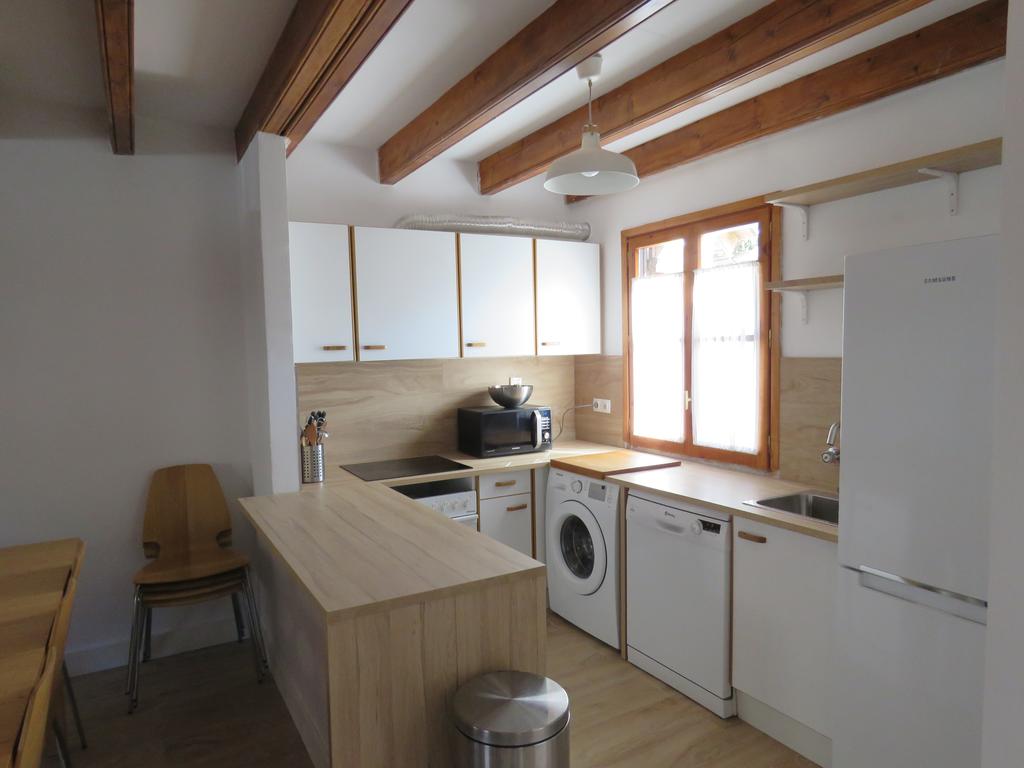 Chalet Los Ibones de Escarrilla