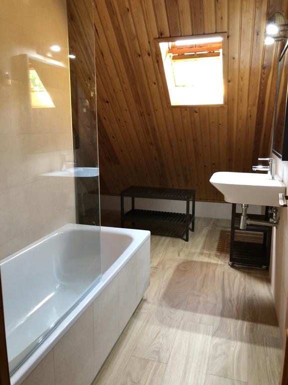 Chalet Los Ibones de Escarrilla