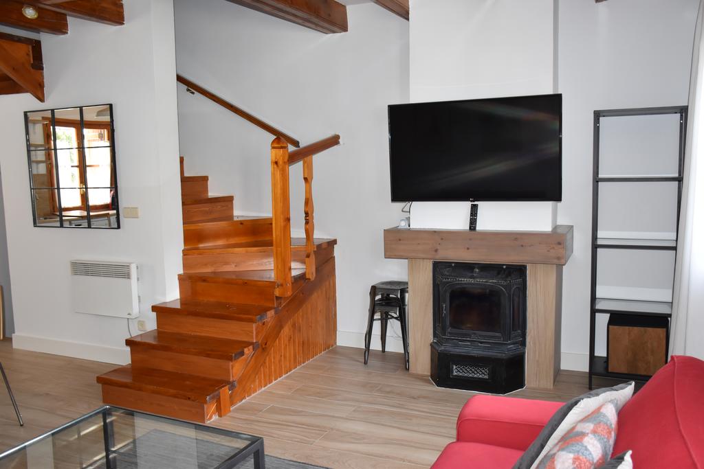 Chalet Los Ibones de Escarrilla