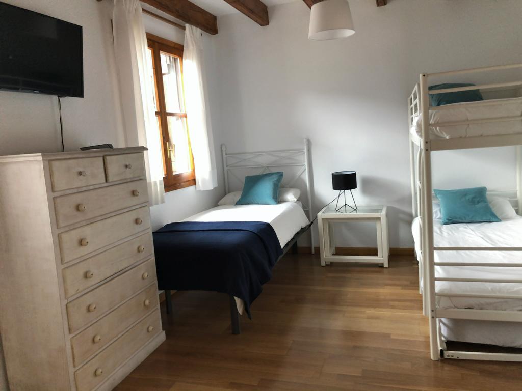 Chalet Los Ibones de Escarrilla