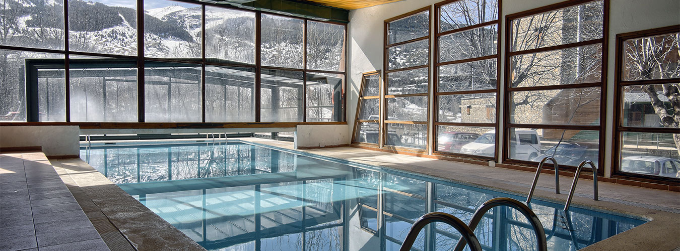 Hotel Evenia Monte Alba
