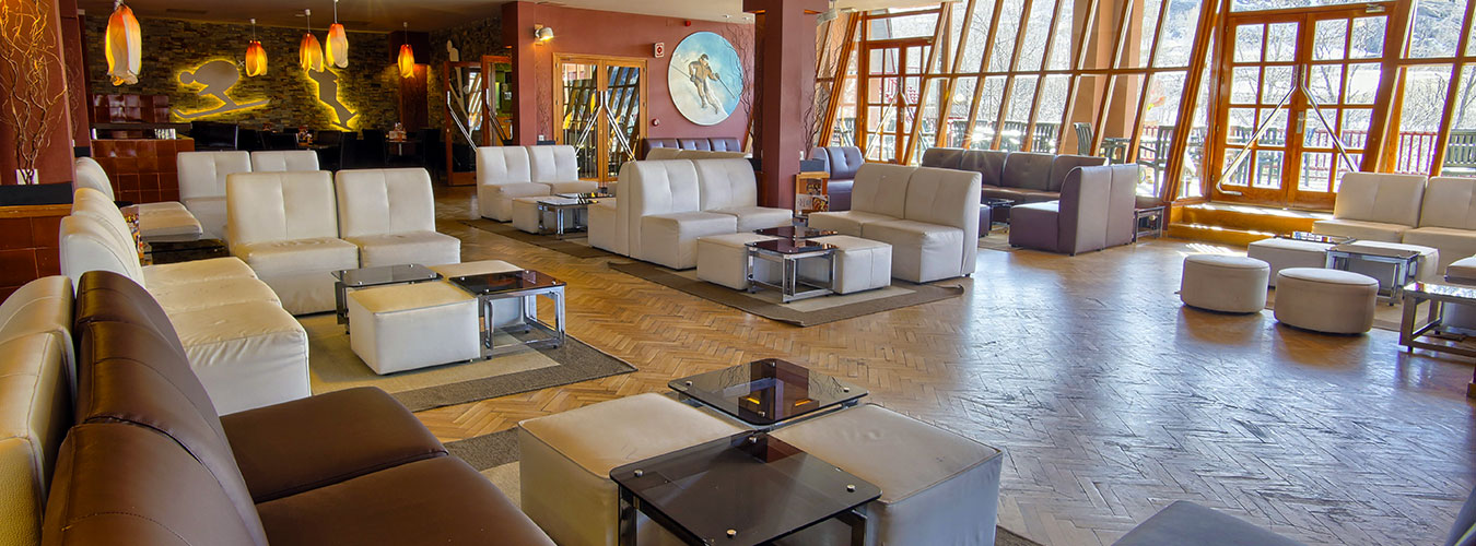 Hotel Evenia Monte Alba