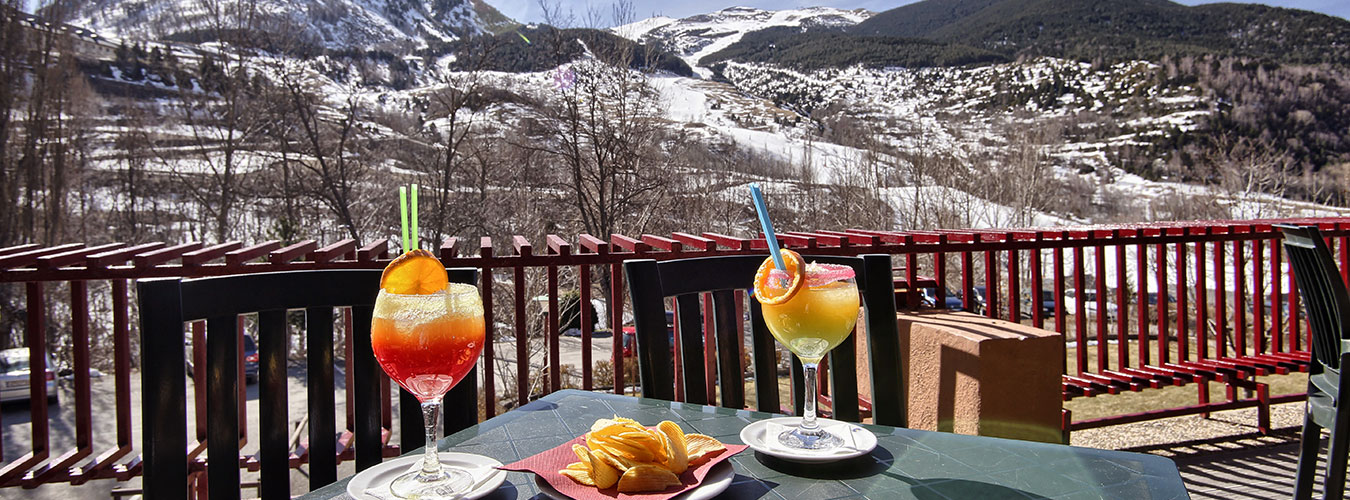 Hotel Evenia Monte Alba