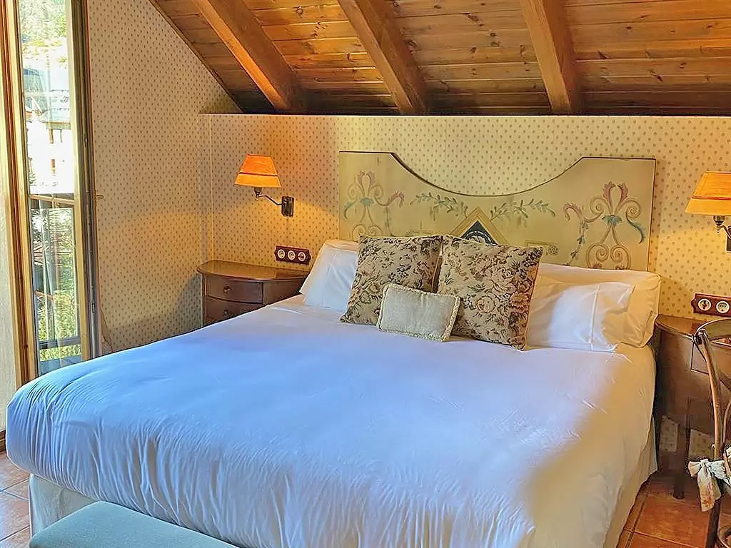 Hotel Bocalé 3000