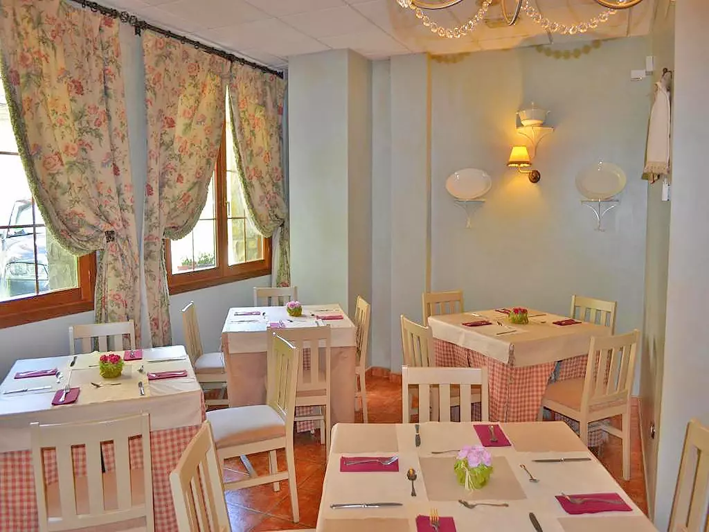Hotel Bocalé 3000