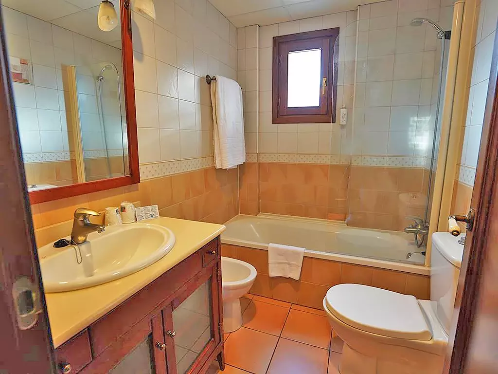 Hotel Bocalé 3000