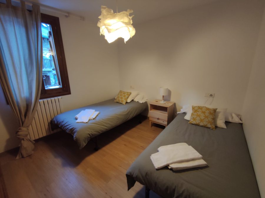 Casa Cervino - Coma de Alba