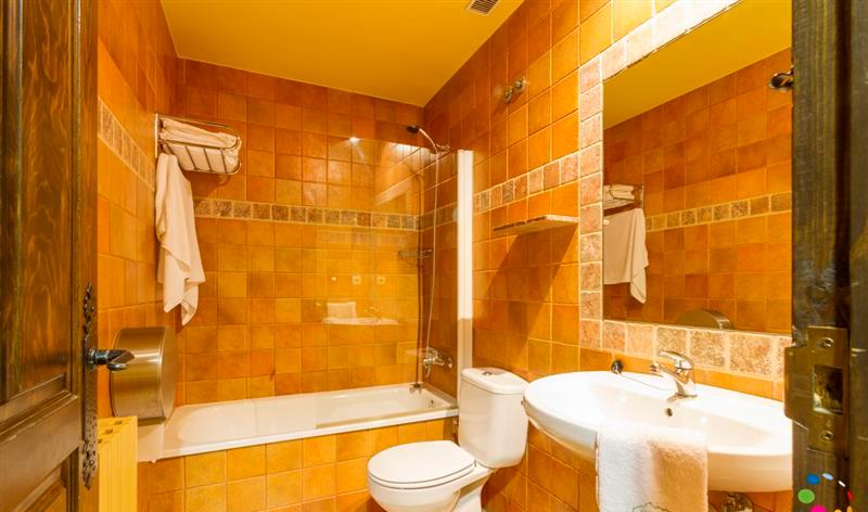 Apartamentos-Bungalows  Camping de Gavín