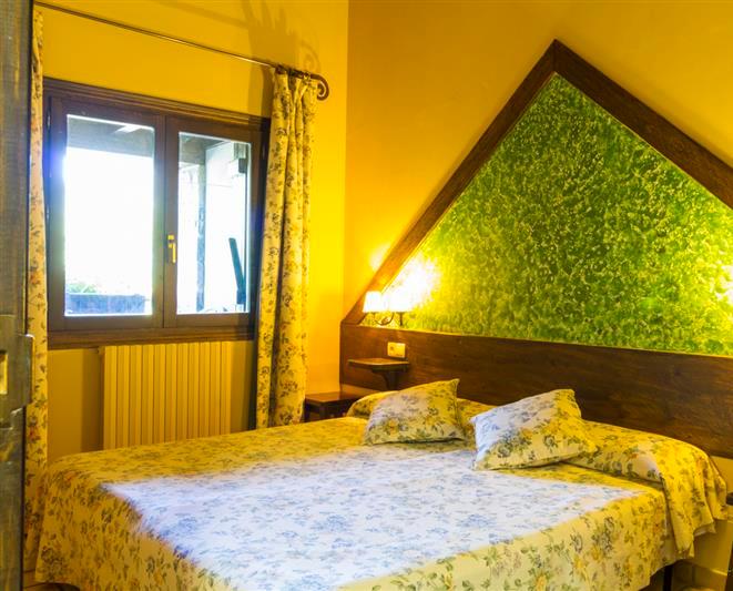 Apartamentos-Bungalows  Camping de Gavín