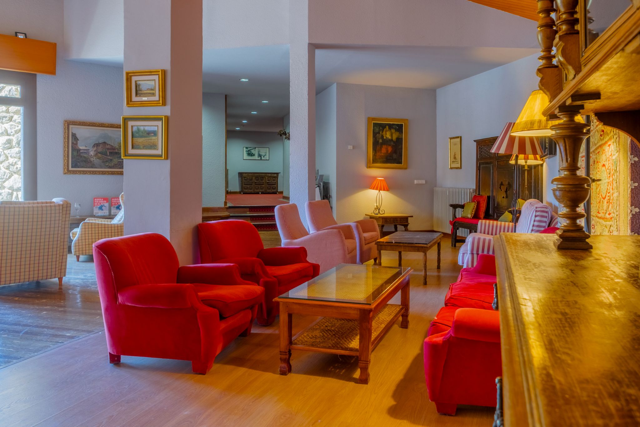 Hotel Snö Formigal