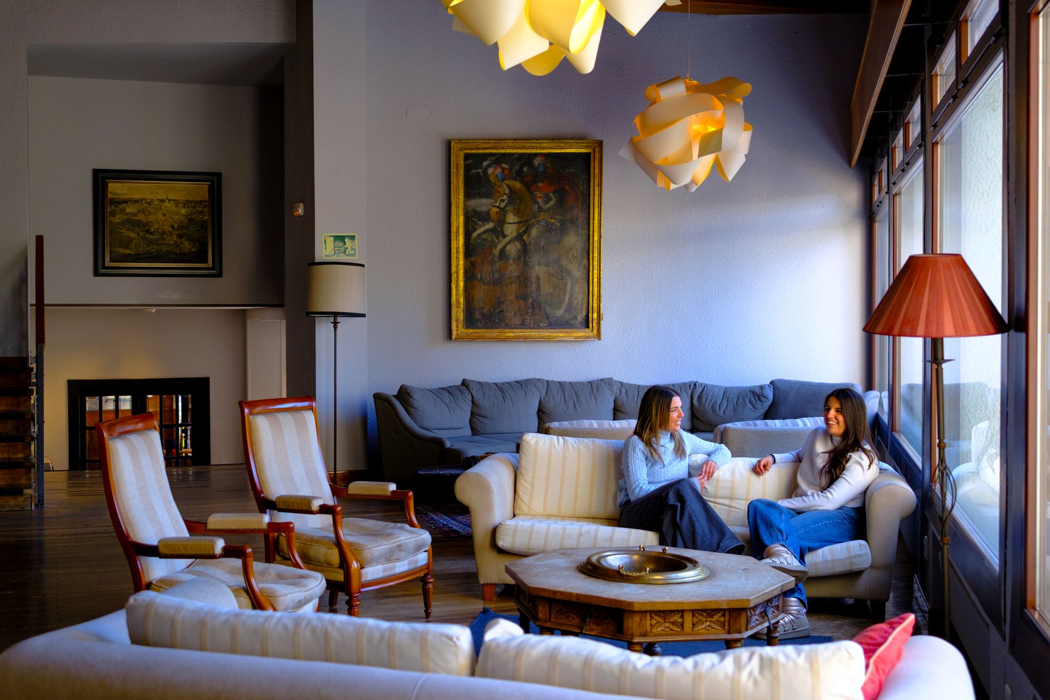 Hotel Snö Formigal