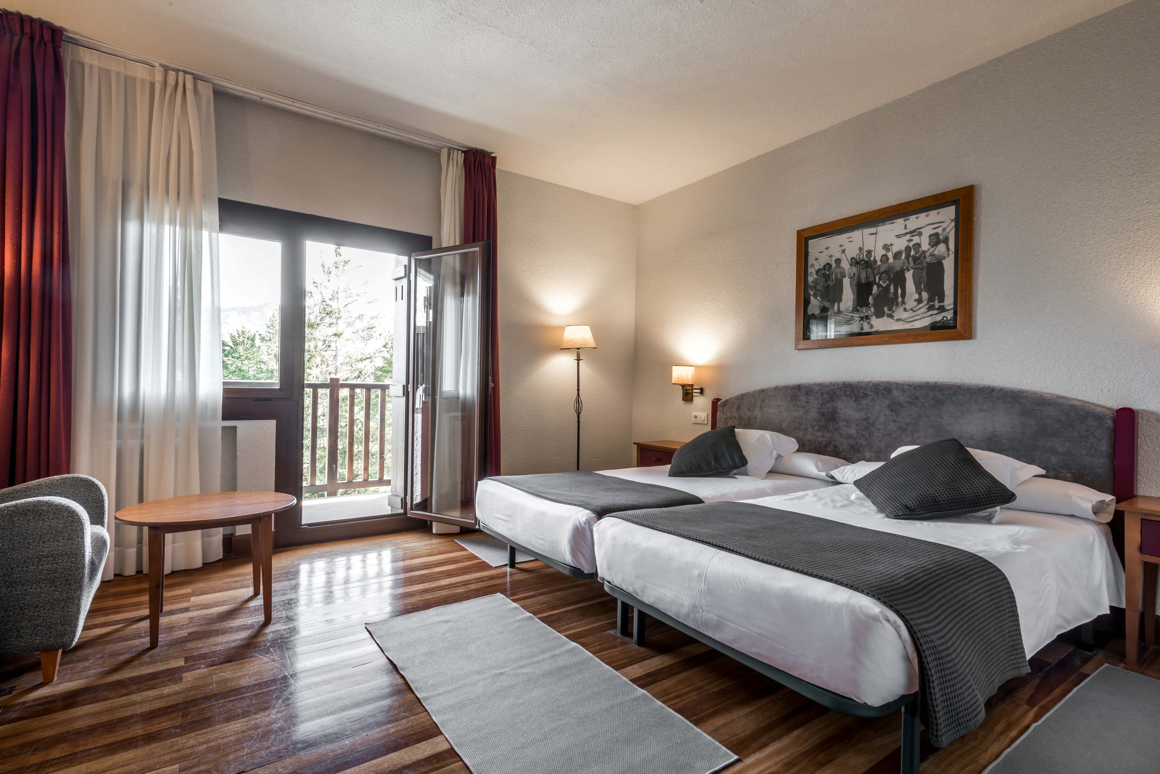 Hotel Snö Formigal