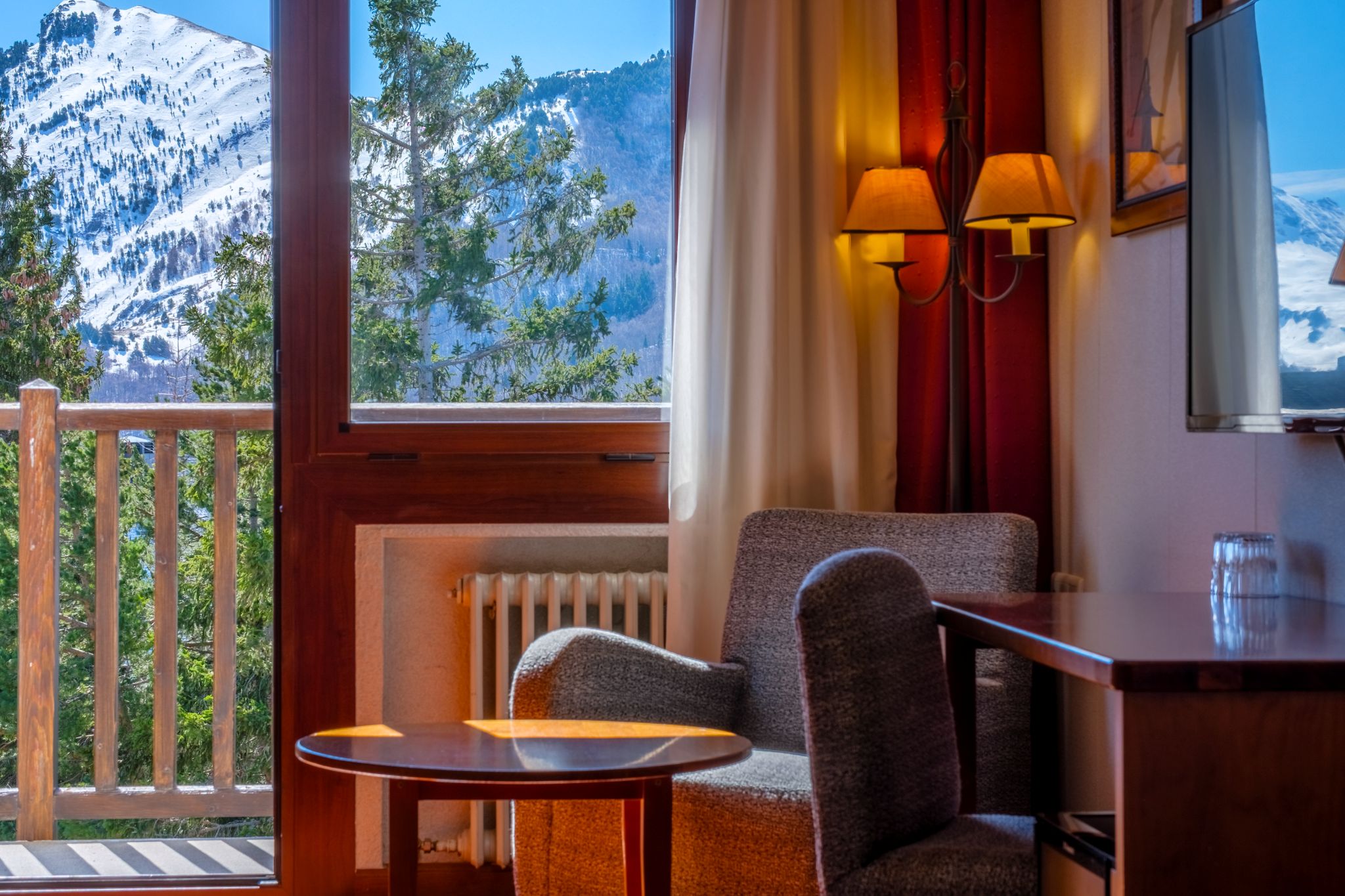Hotel Snö Formigal