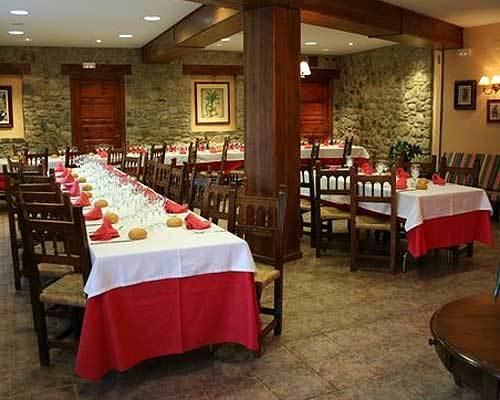 Hotel Tres Picos