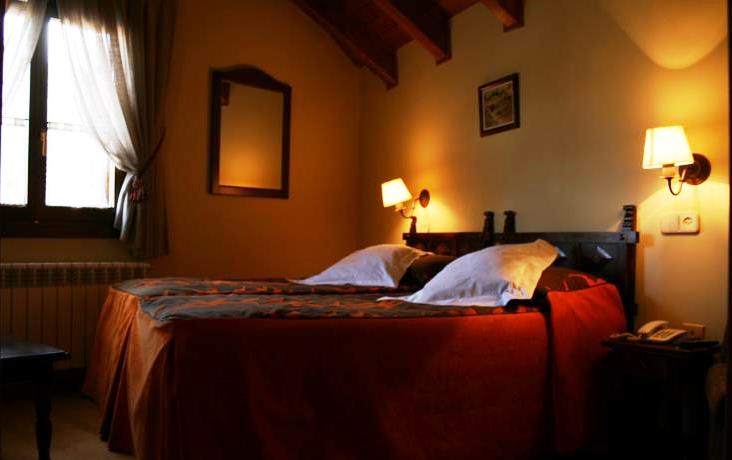 Hotel Tres Picos