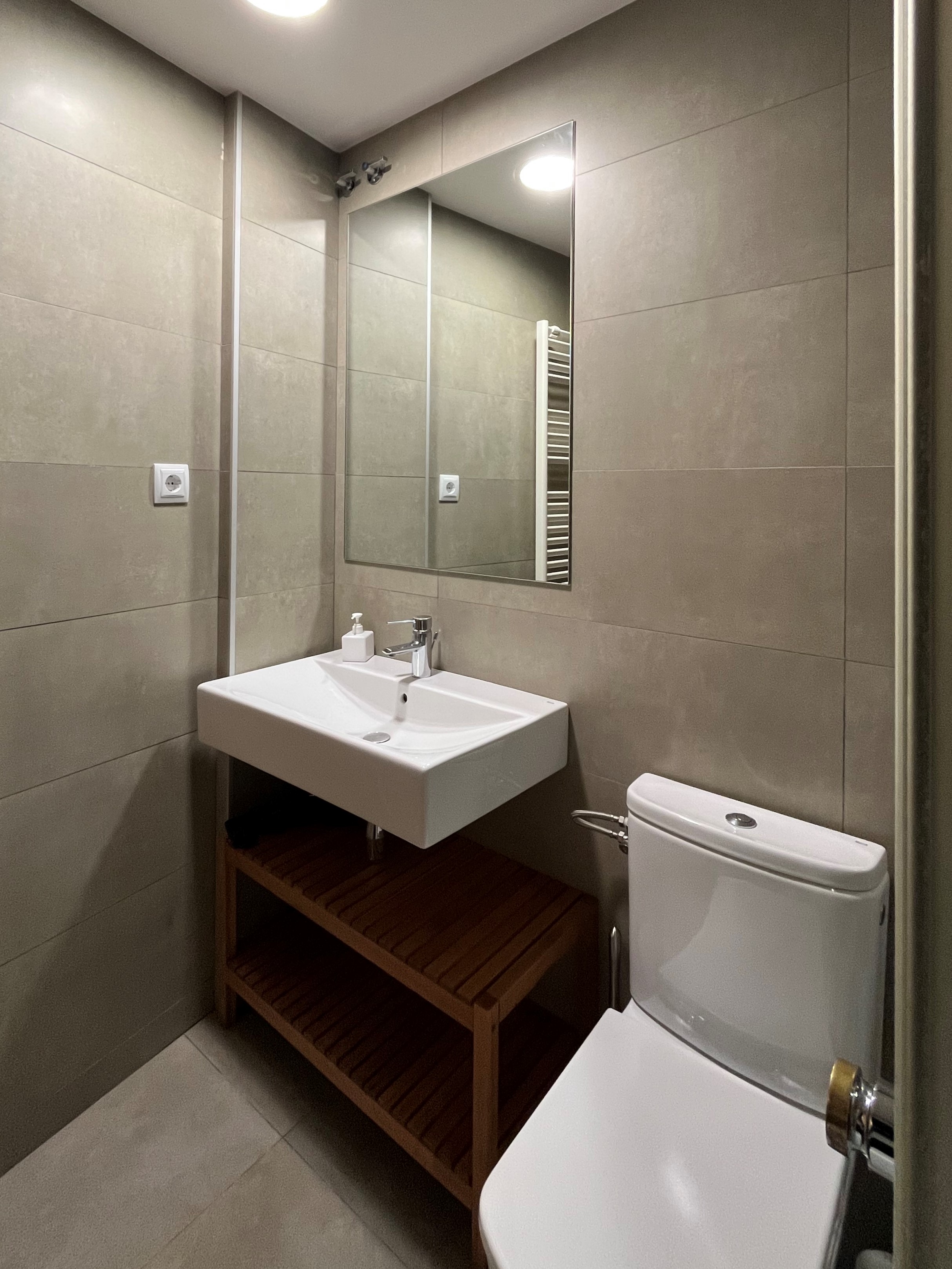 Apartamentos Casa Damián del Baile - Urmo