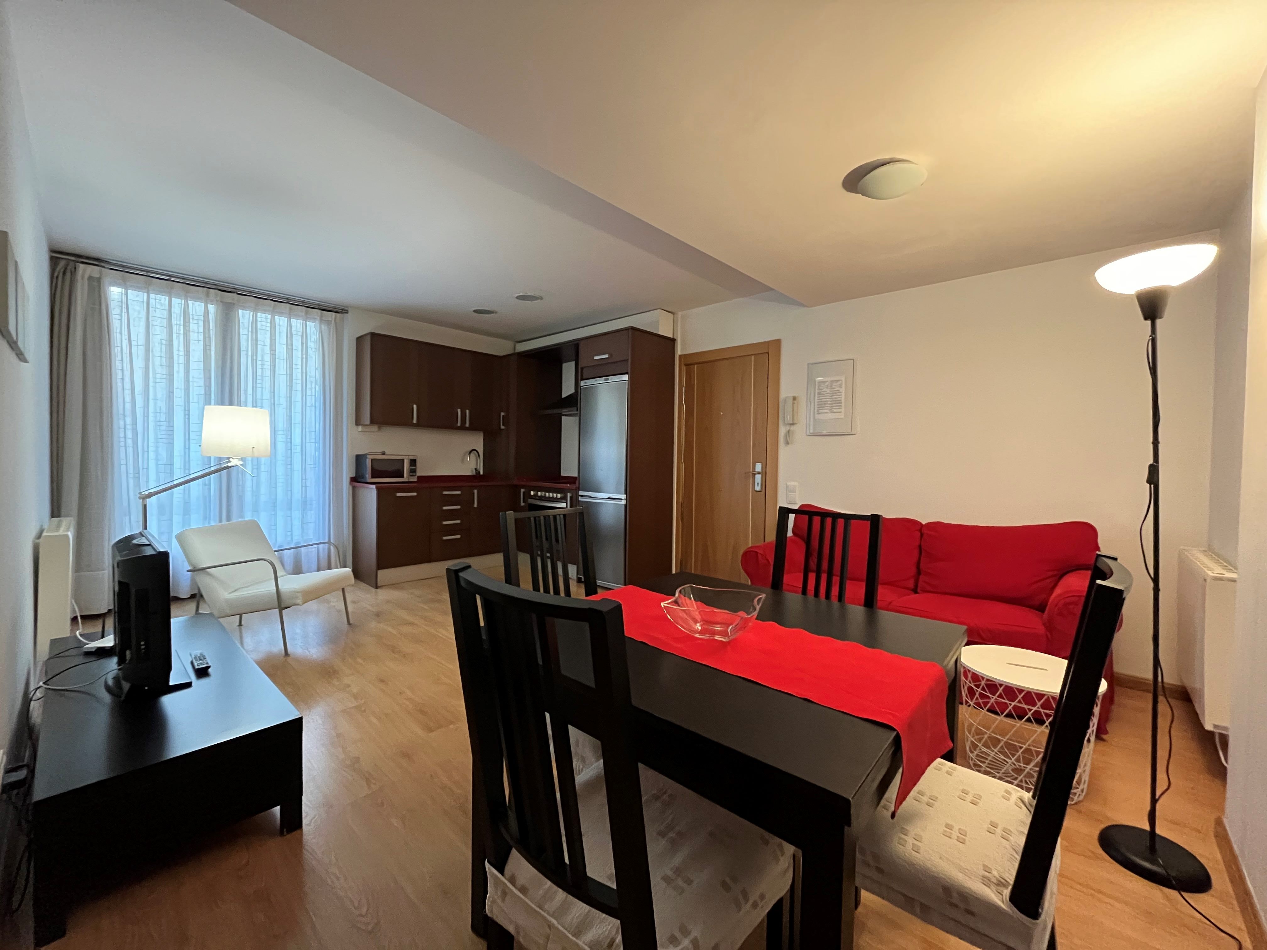 Apartamentos Casa Damián del Baile - Urmo
