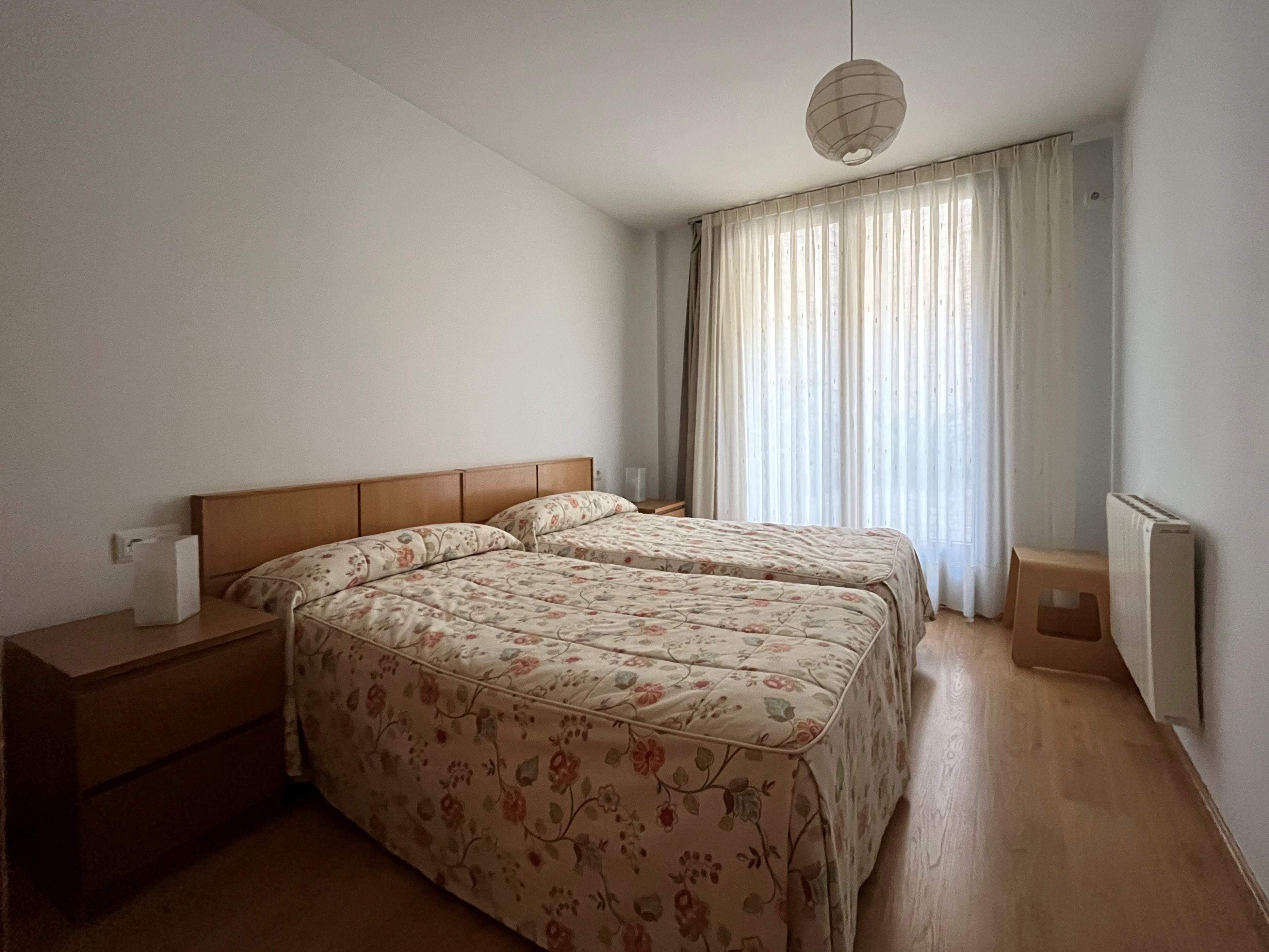 Apartamentos Casa Damián del Baile - Urmo