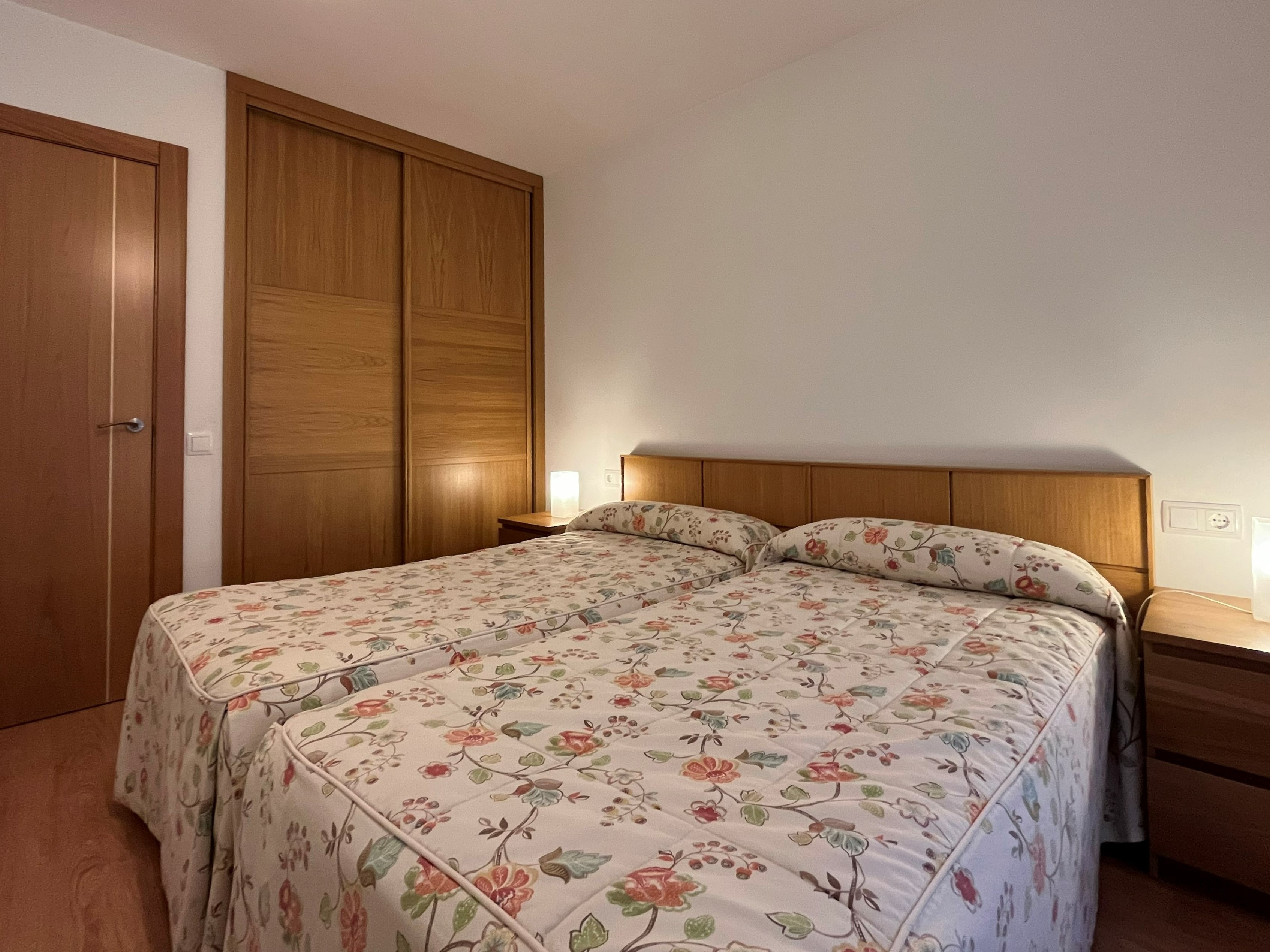 Apartamentos Casa Damián del Baile - Urmo