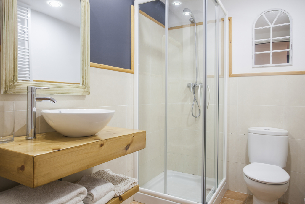 Apartamento Borda Albar