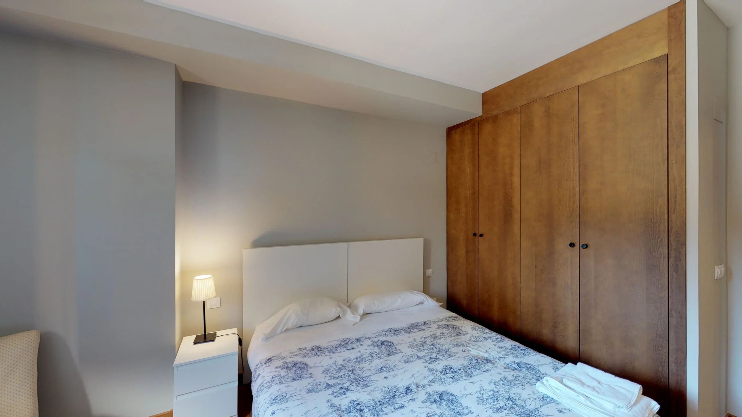 Apartamento Cantero 31