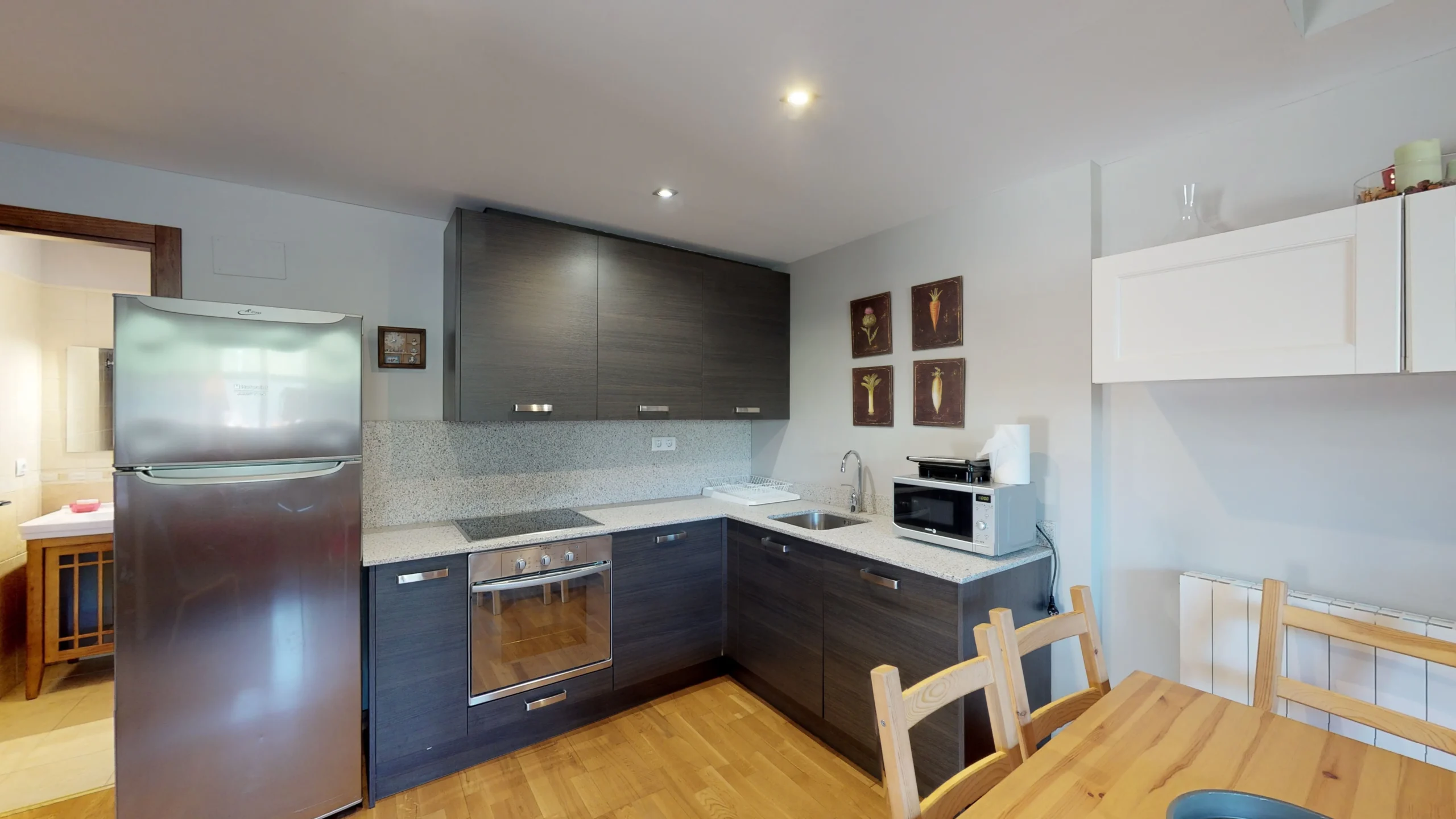 Apartamento Cantero 31
