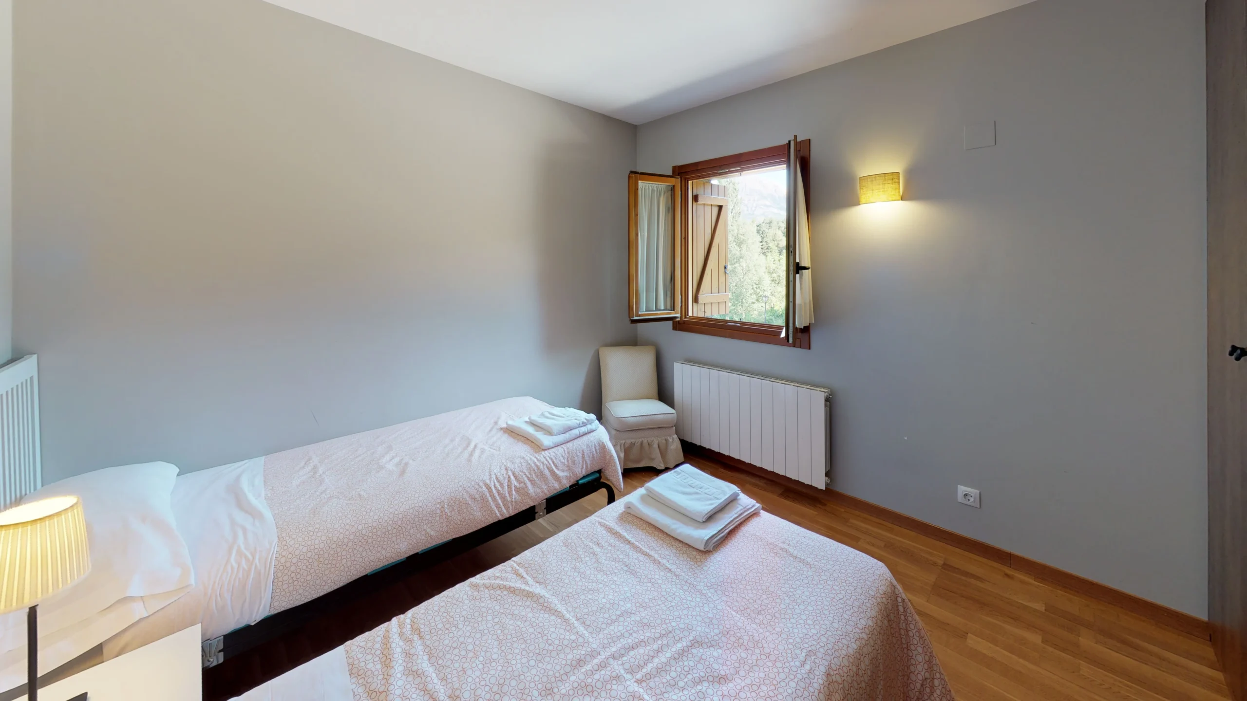 Apartamento Cantero 31