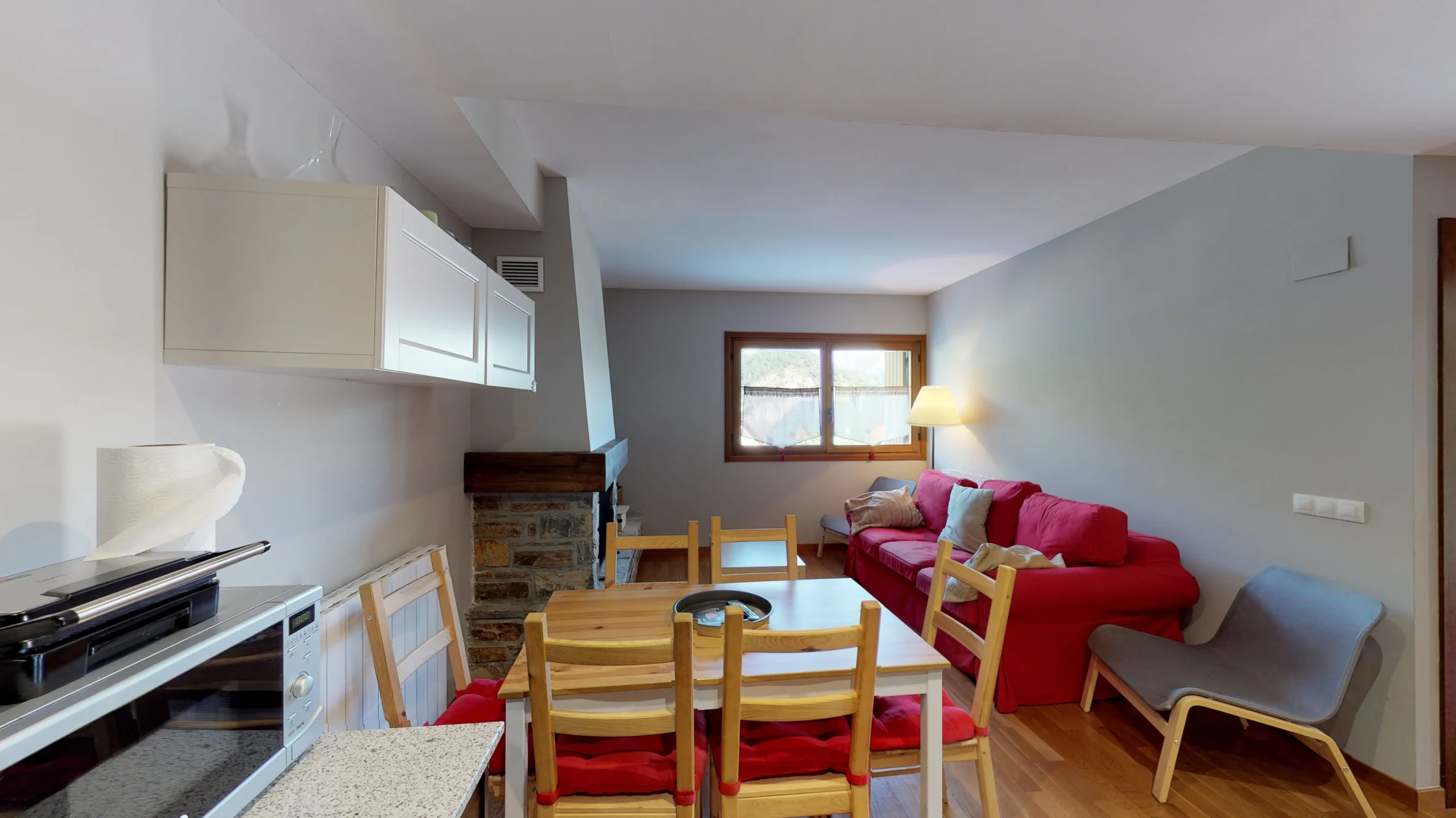 Apartamento Cantero 31