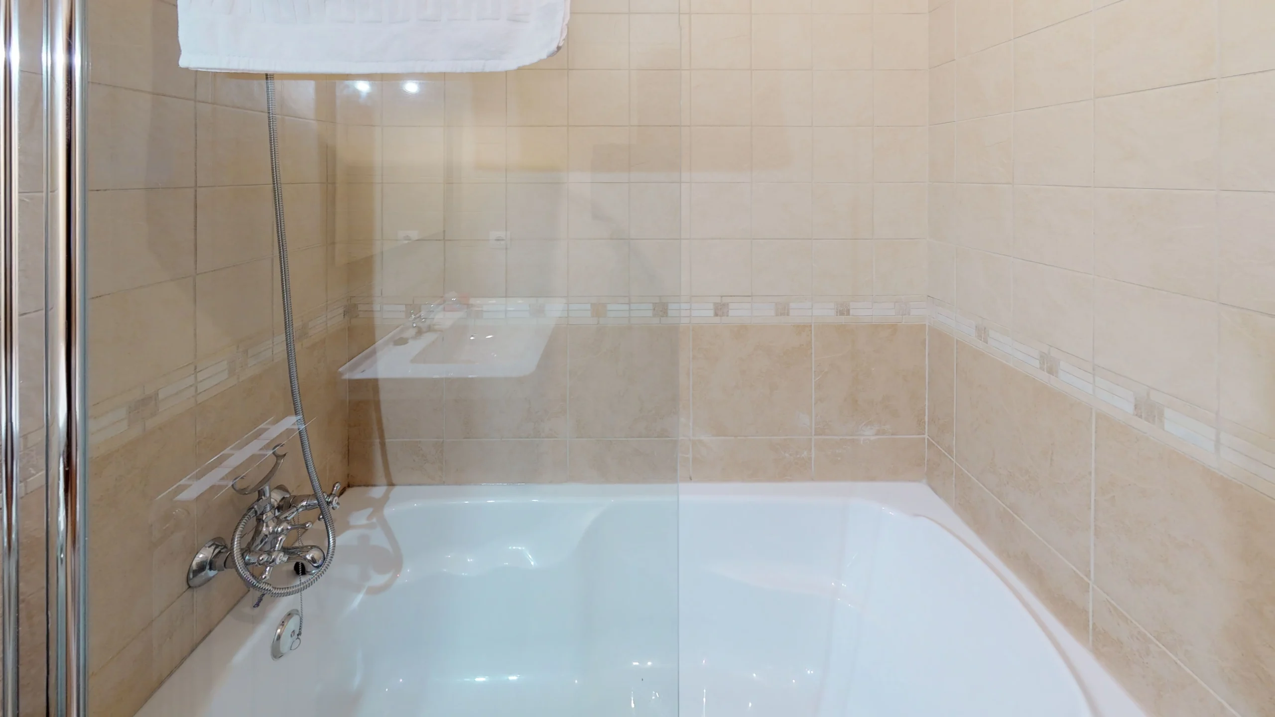 Apartamento Cantero 31