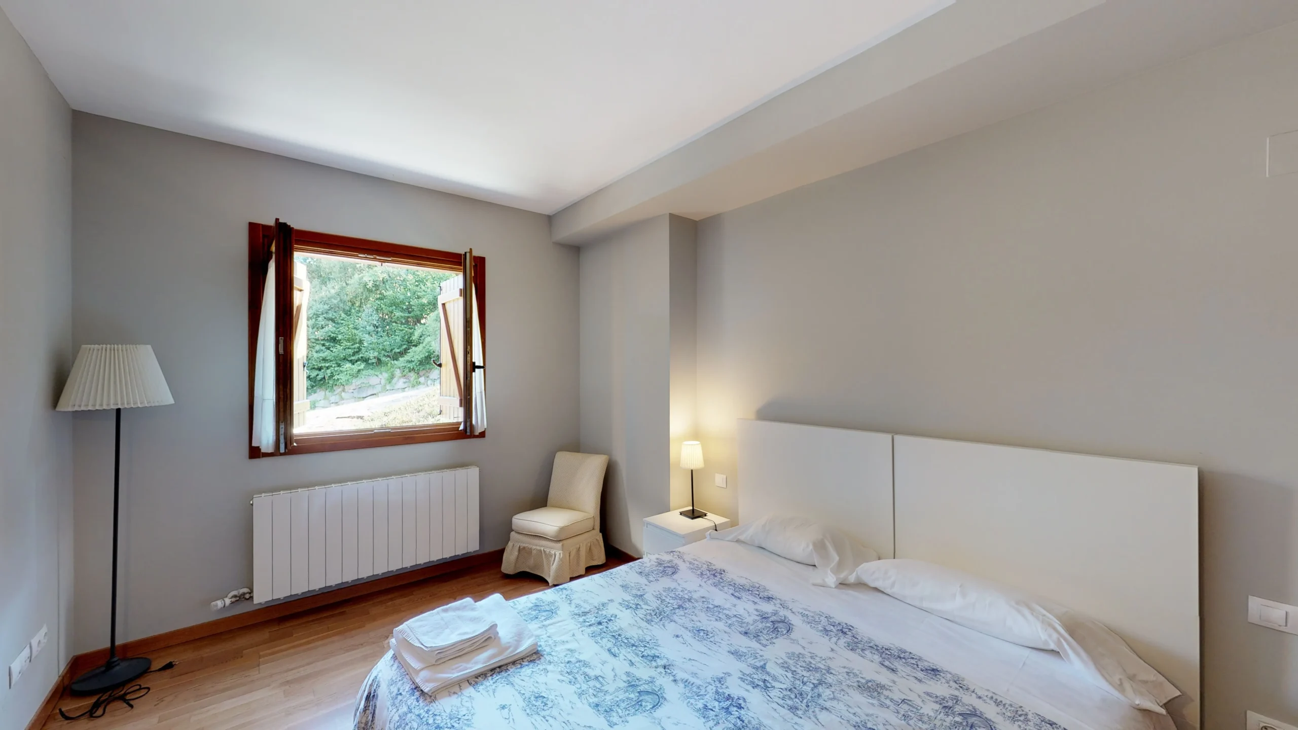 Apartamento Cantero 31