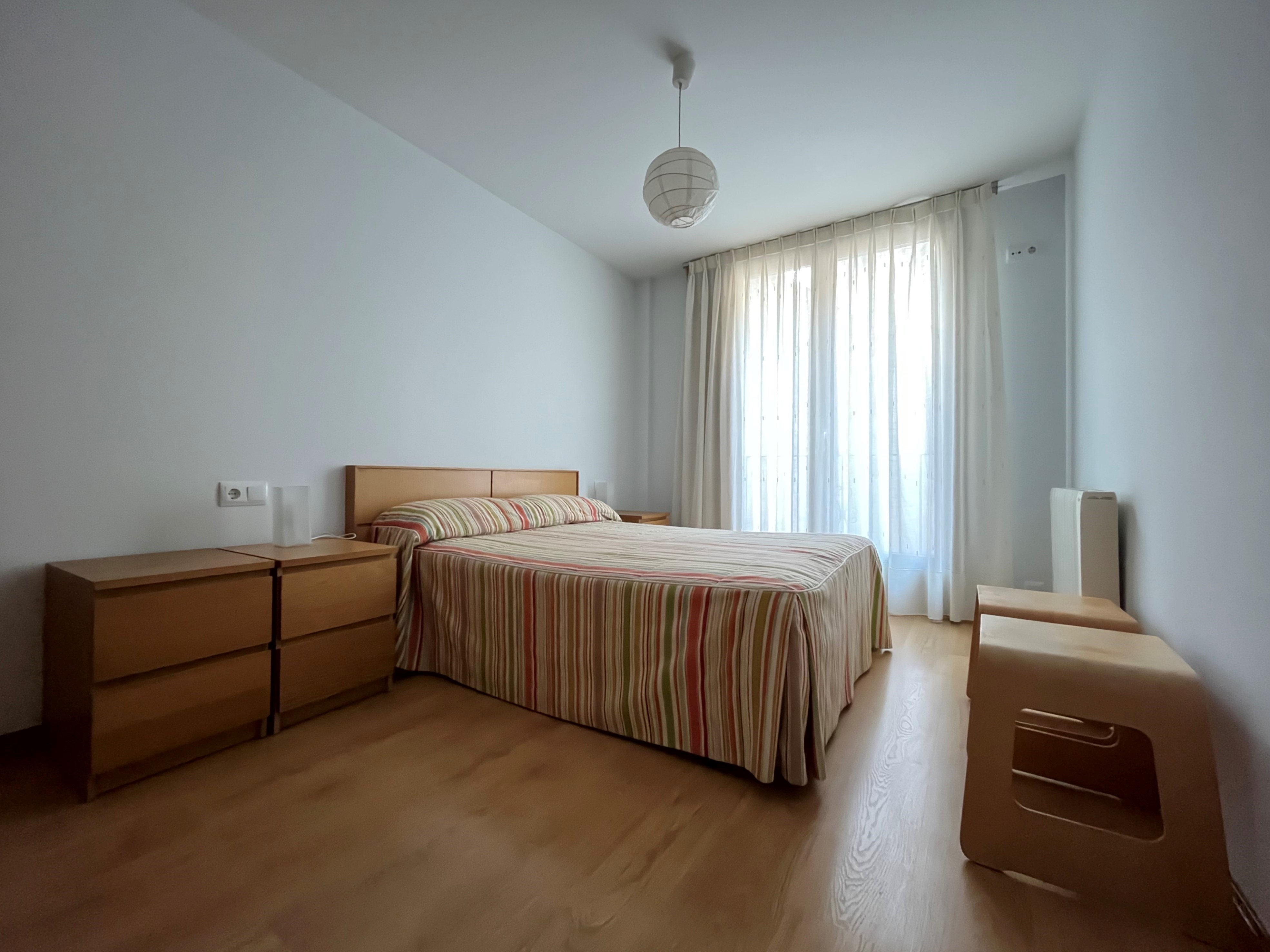 Apartamentos Casa Damián del Baile - Fau