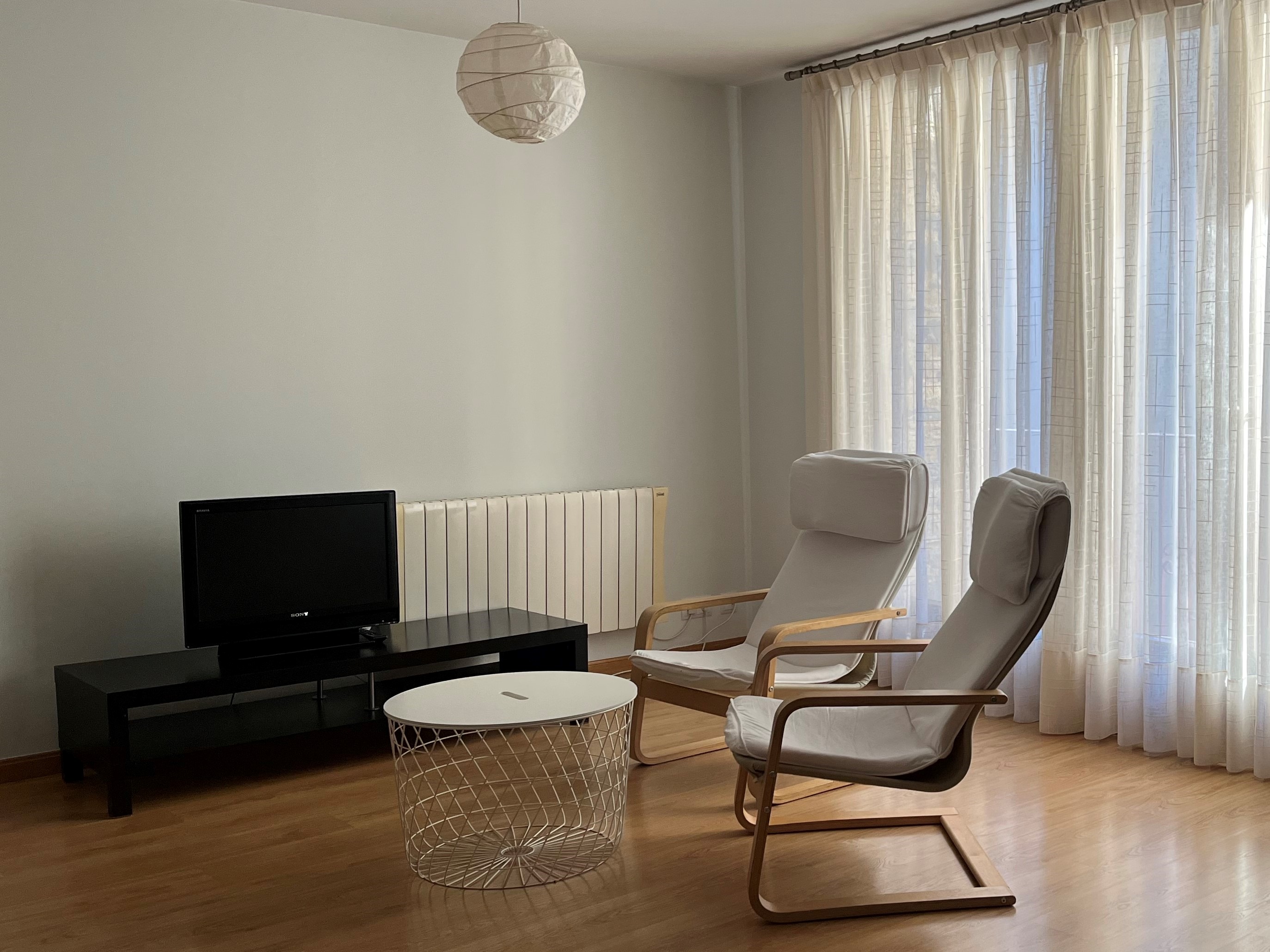 Apartamentos Casa Damián del Baile - Fau