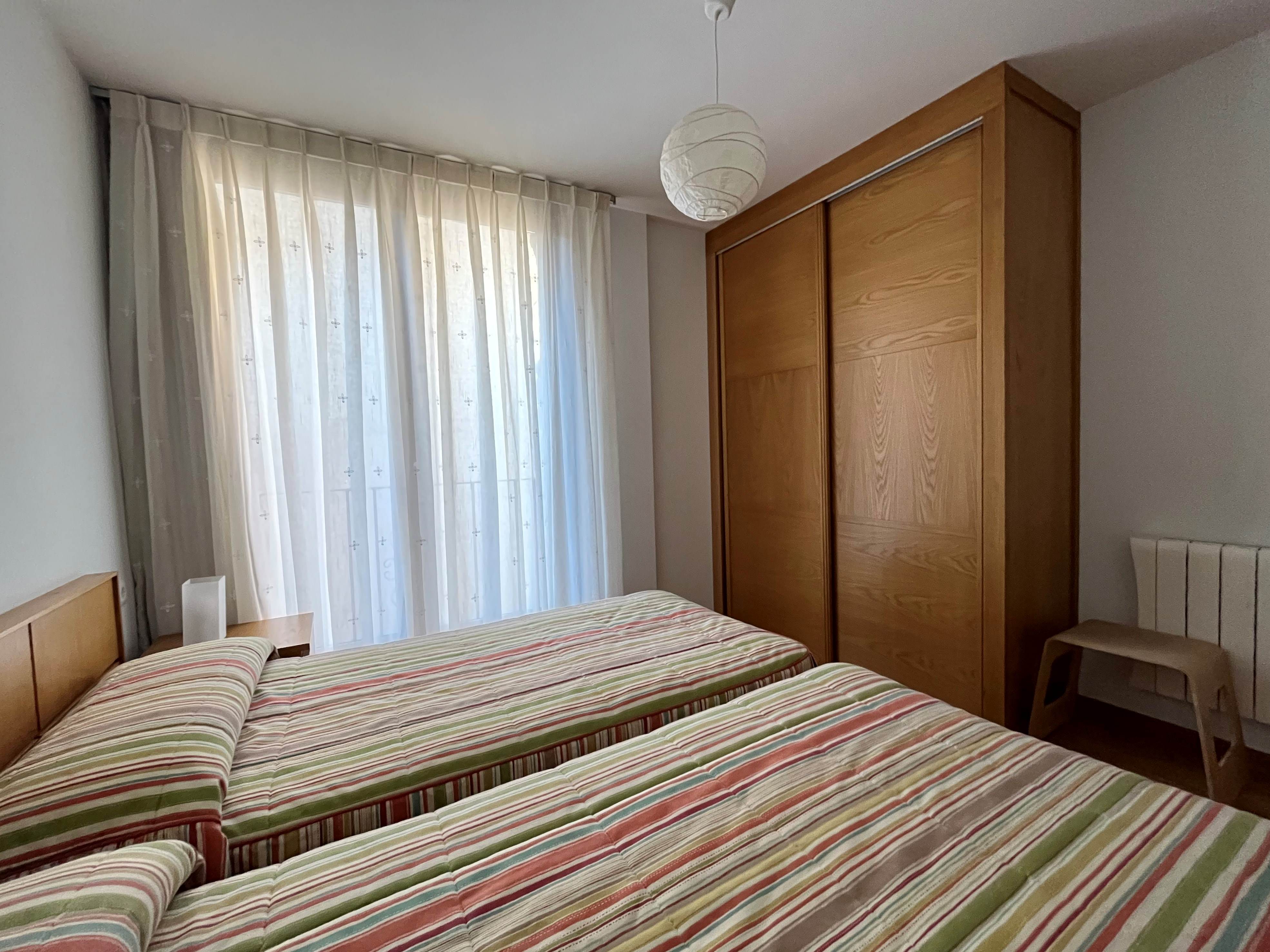 Apartamentos Casa Damián del Baile - Fau