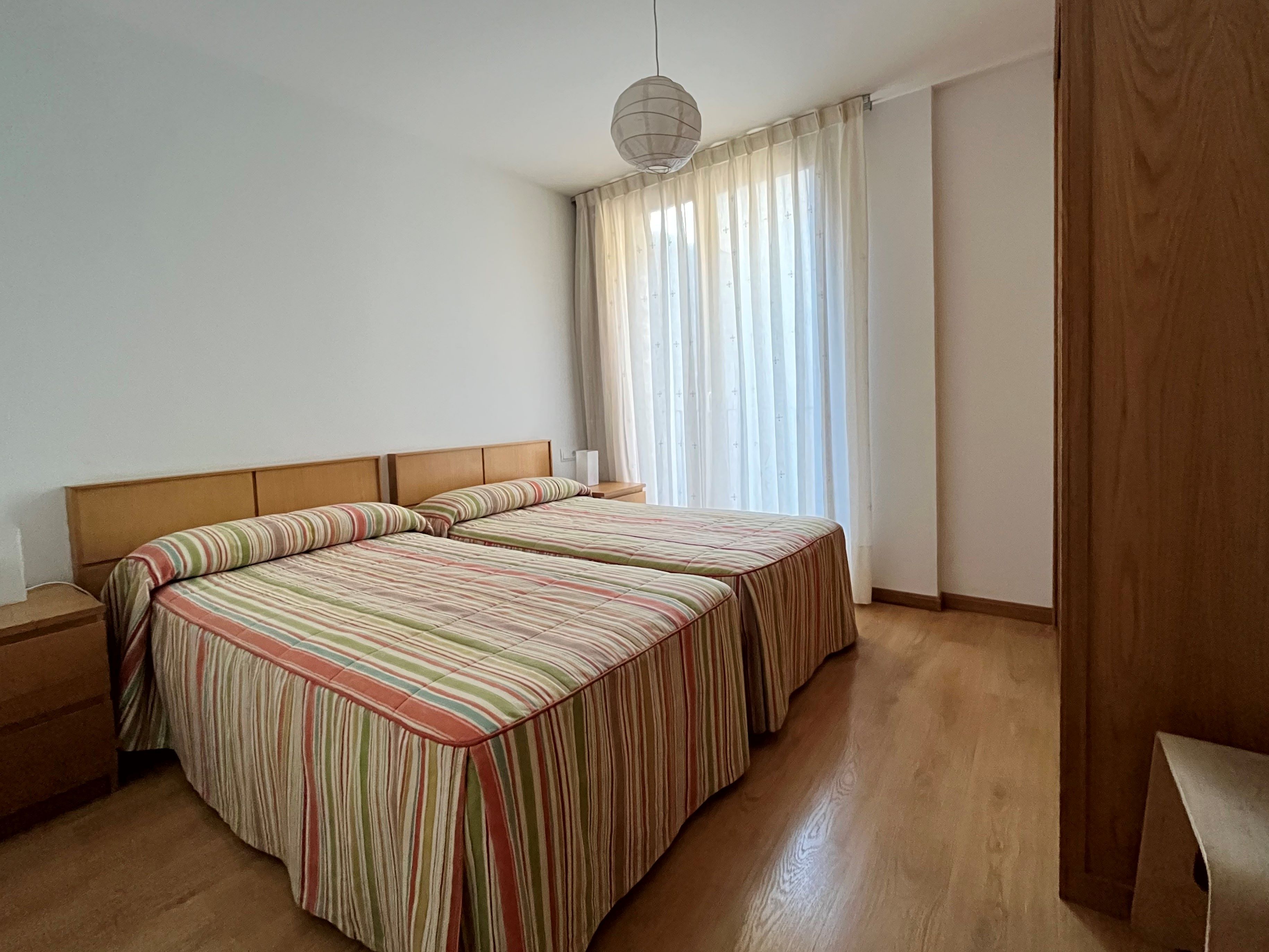 Apartamentos Casa Damián del Baile - Fau
