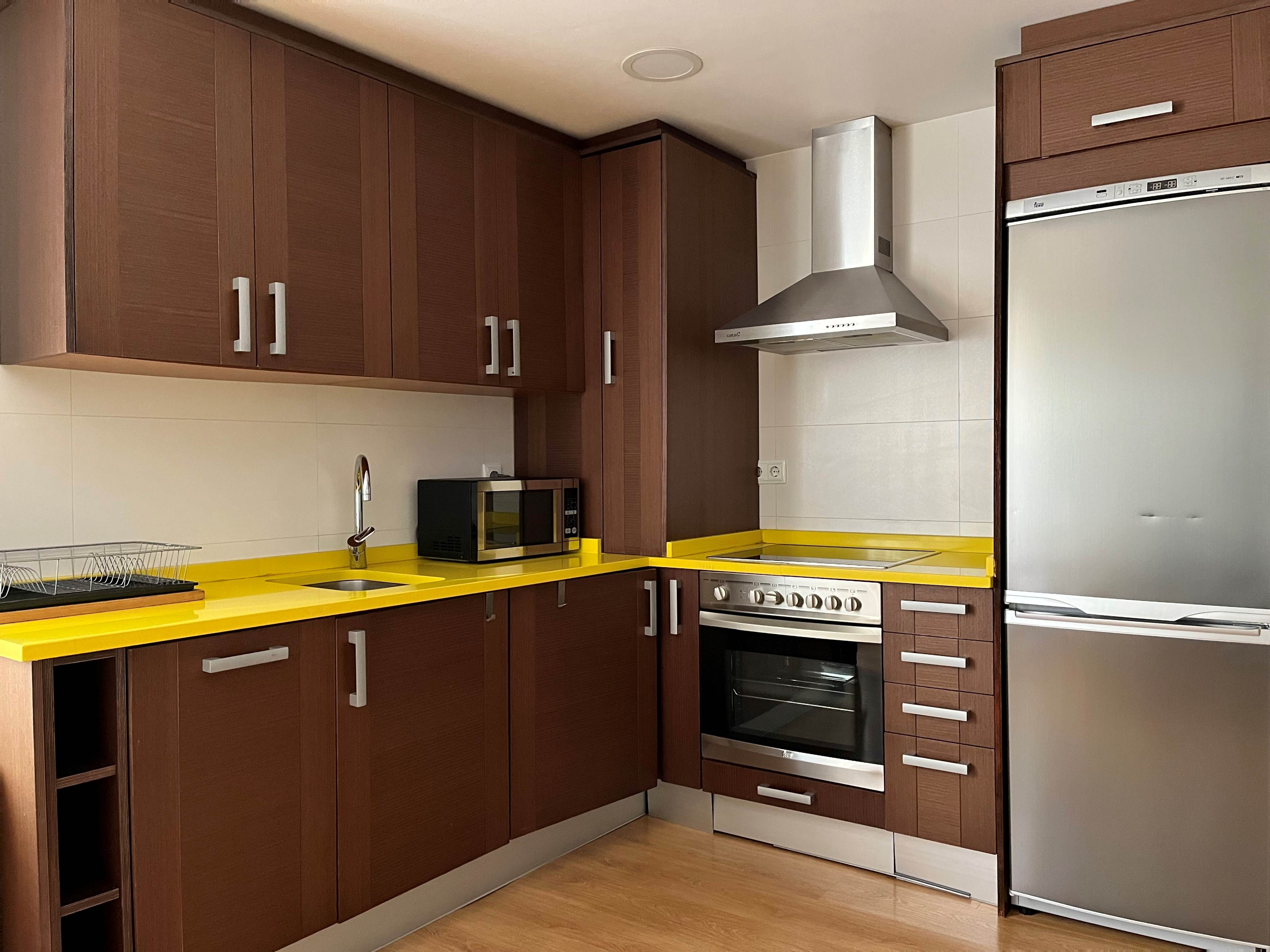 Apartamentos Casa Damián del Baile - Fau