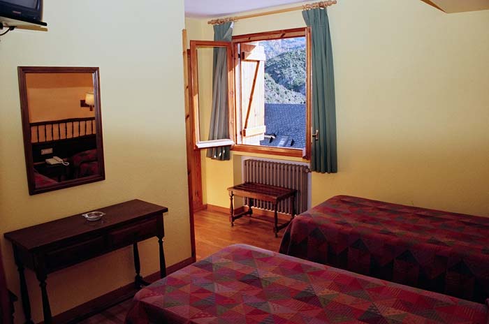 Hotel Vicente
