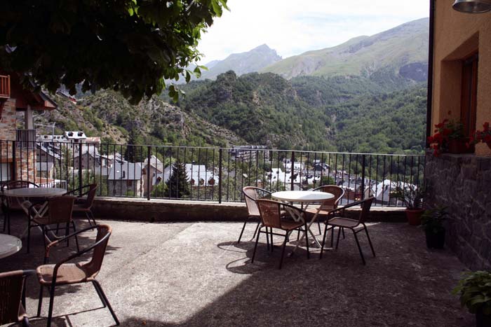 Hotel Vicente
