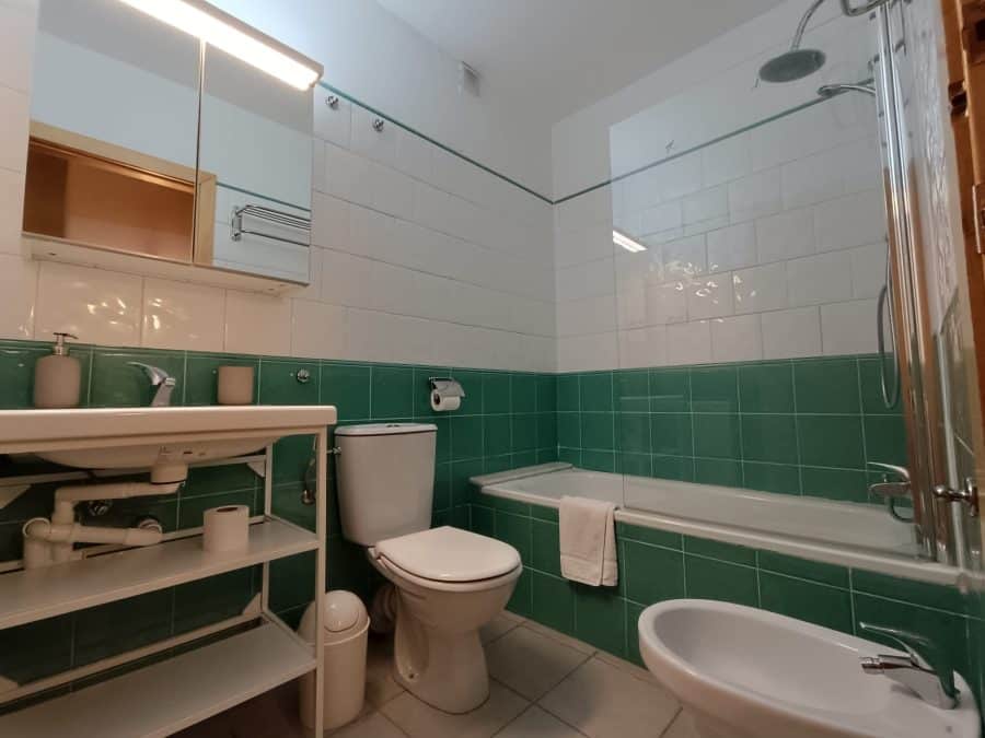 Apartamento Tu Refugio en Benasque