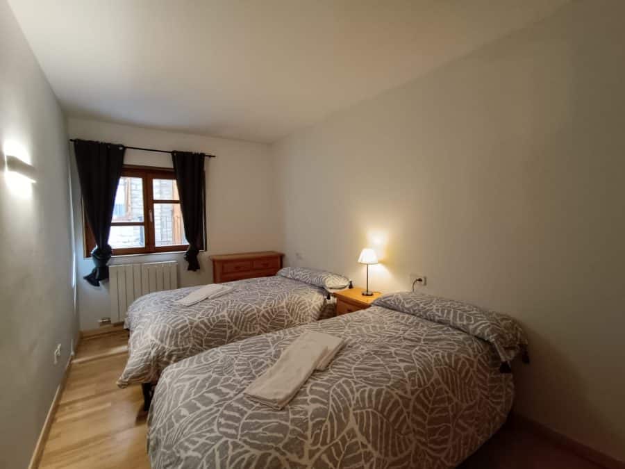 Apartamento Tu Refugio en Benasque