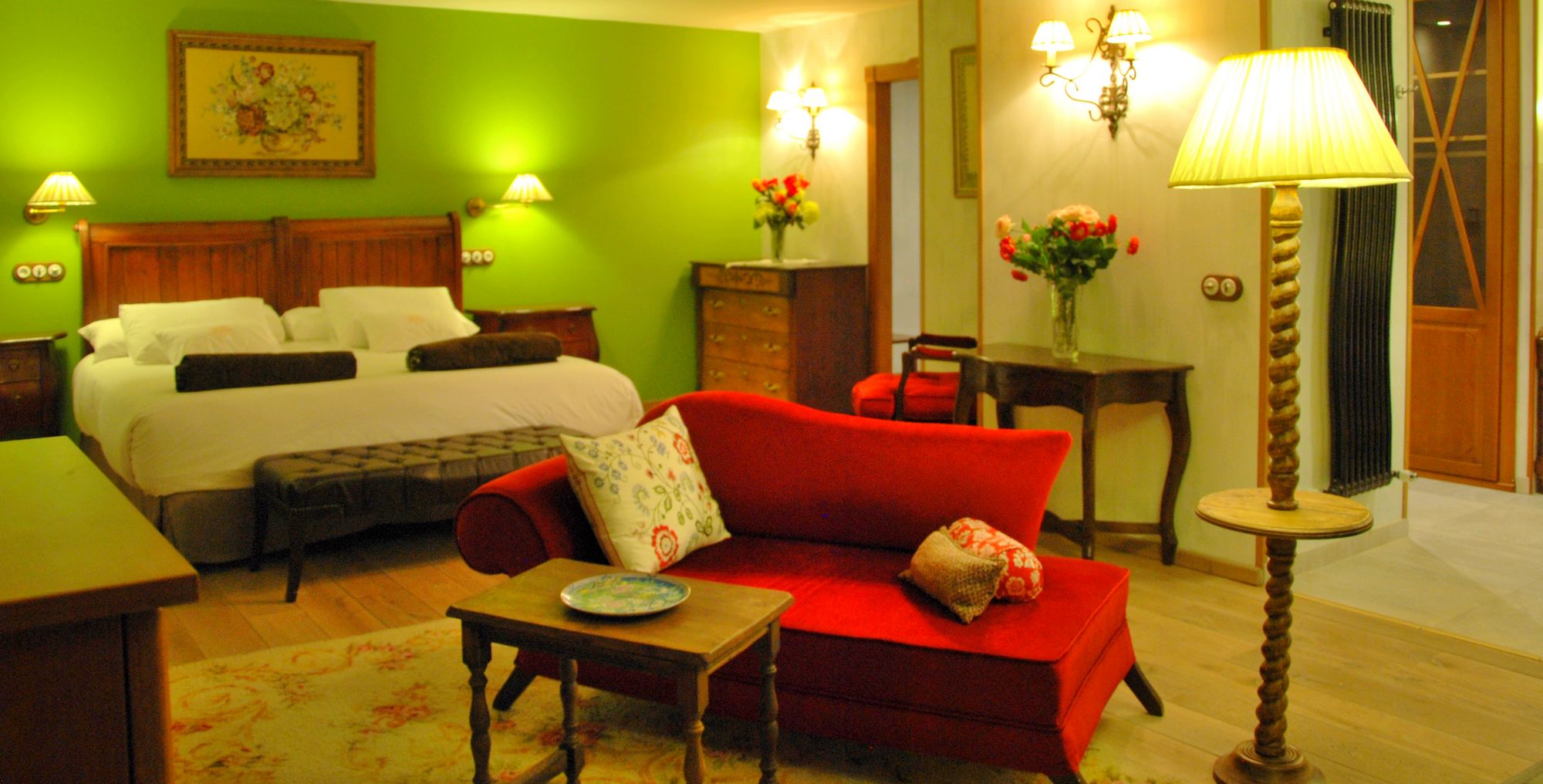 Hotel Selba d'Ansils