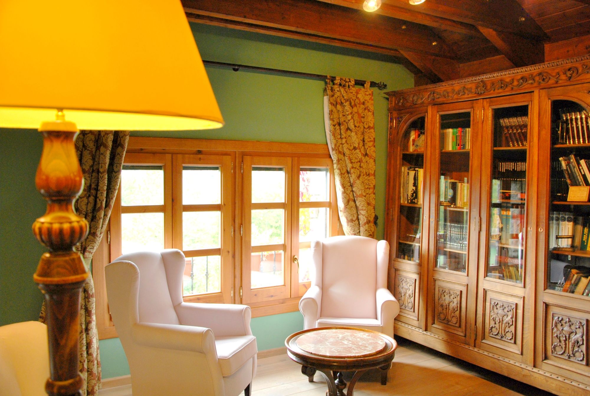 Hotel Selba d'Ansils