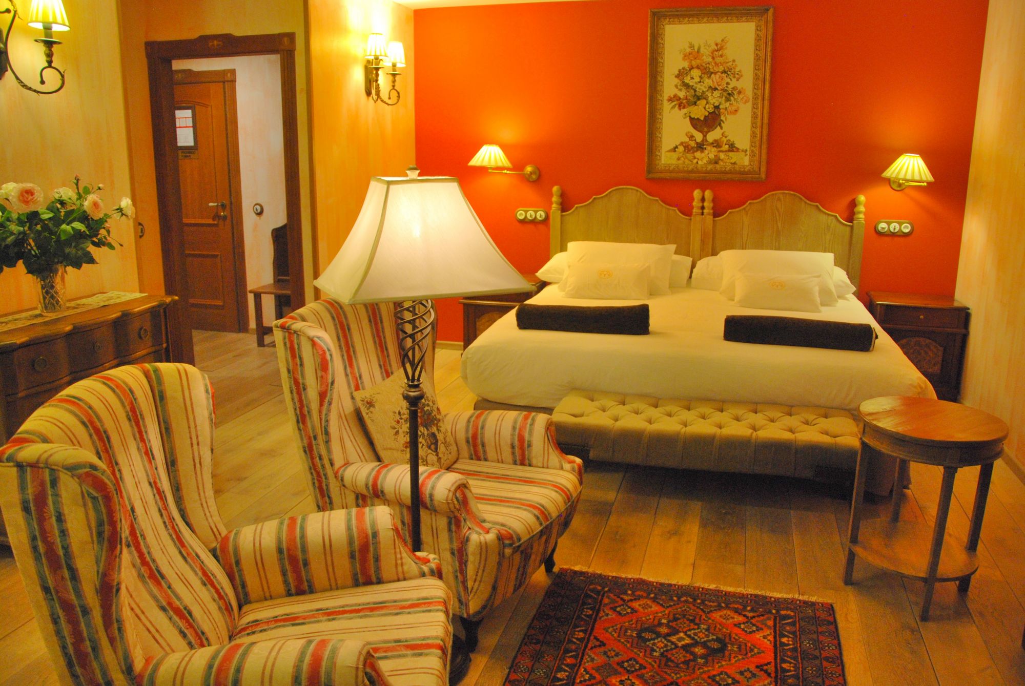 Hotel Selba d'Ansils