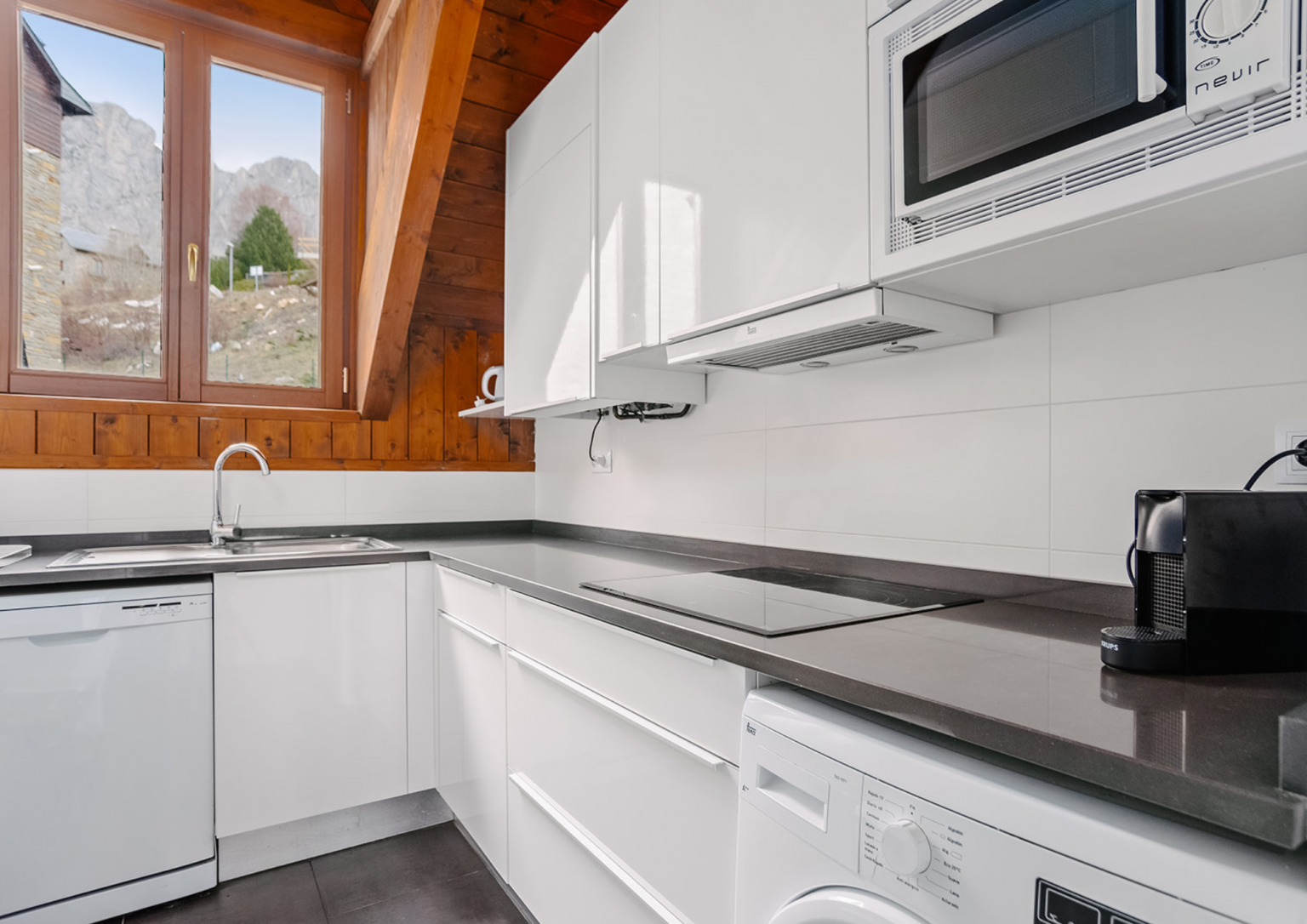 Apartamento Iciar