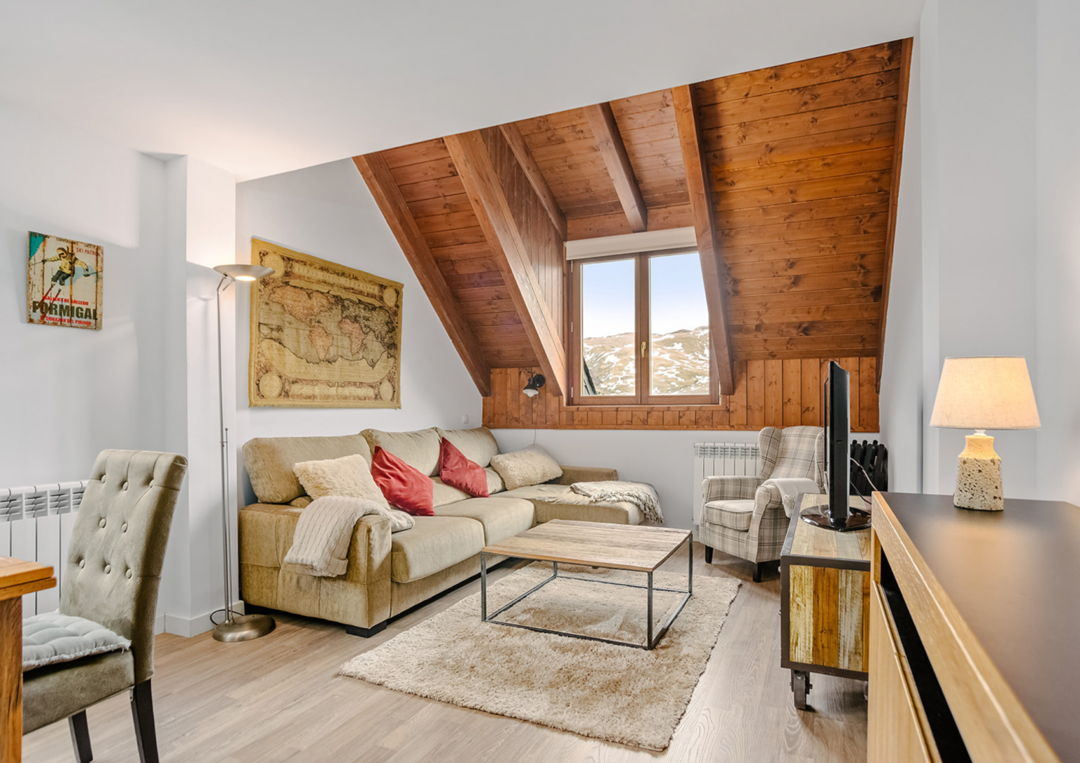 Apartamento Iciar