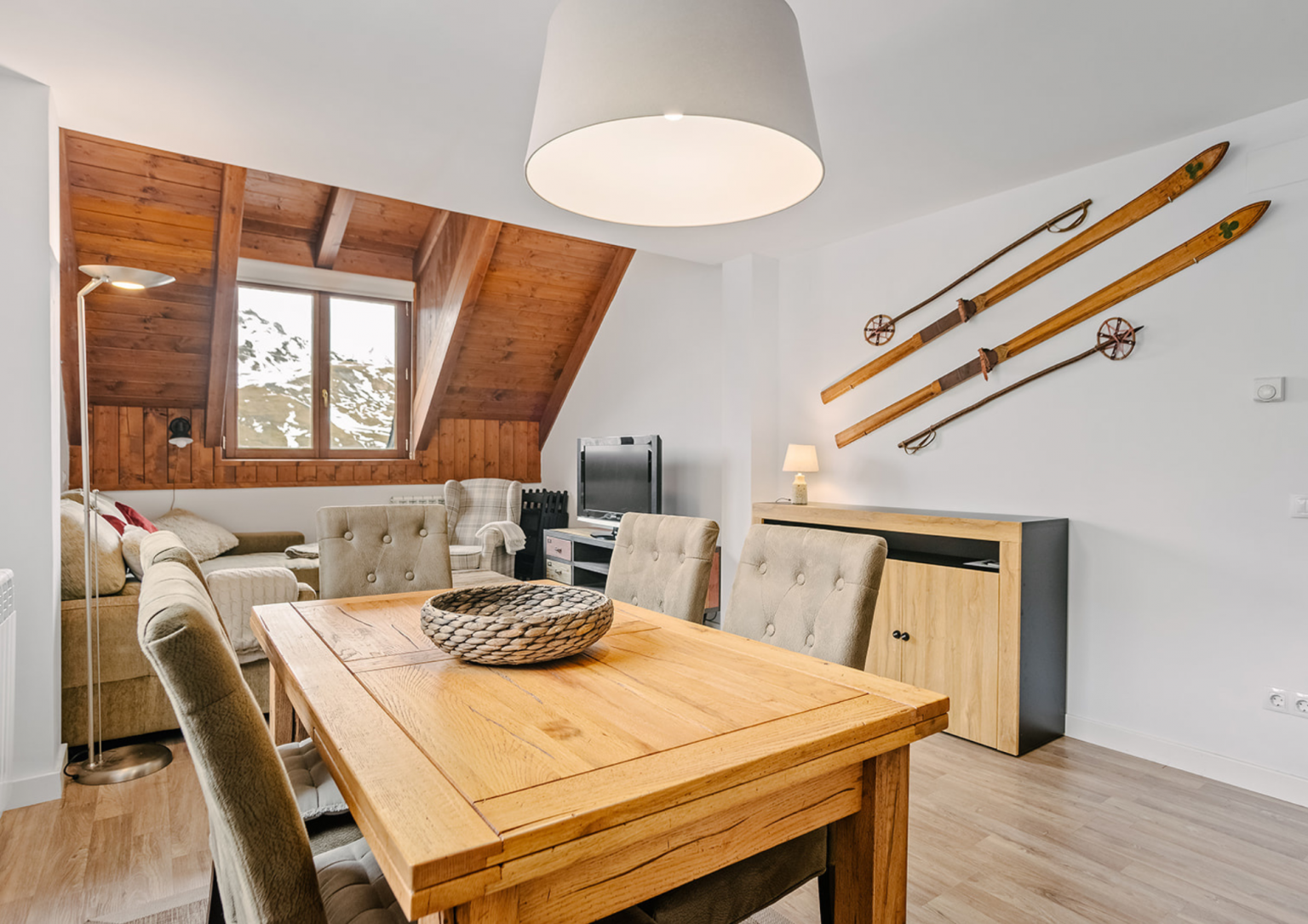 Apartamento Iciar