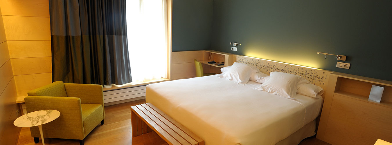 Hotel Balneario de Panticosa - Continental