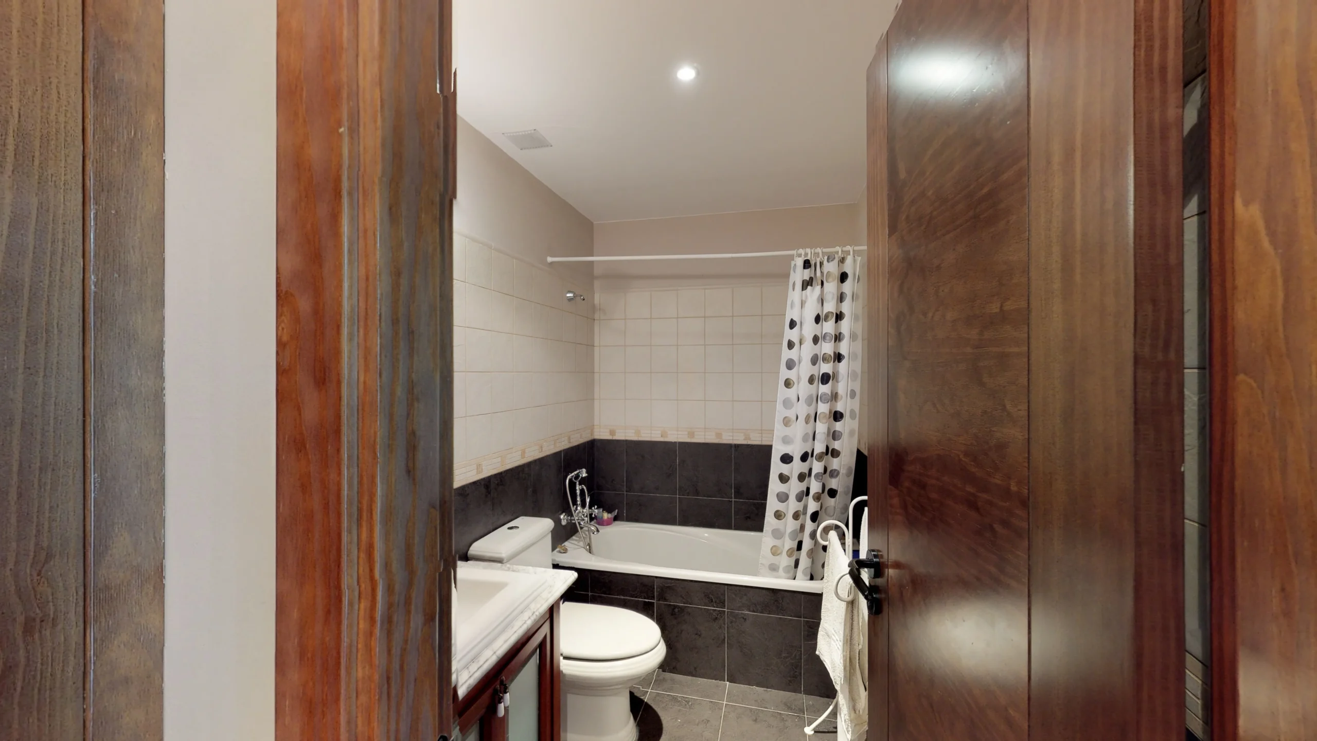 Apartamento Mimosa 1